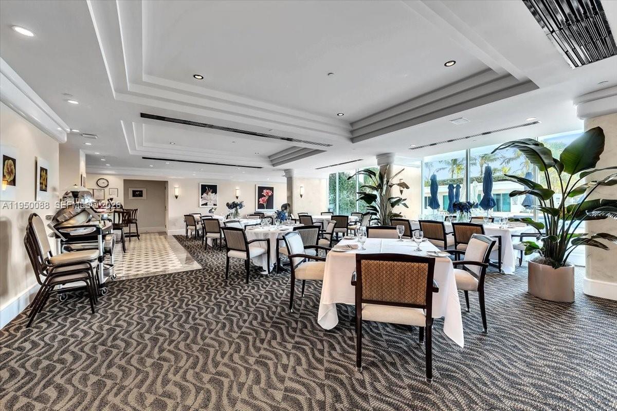 Photo of 10101 Collins Avenue 16B #16B listing for Sale