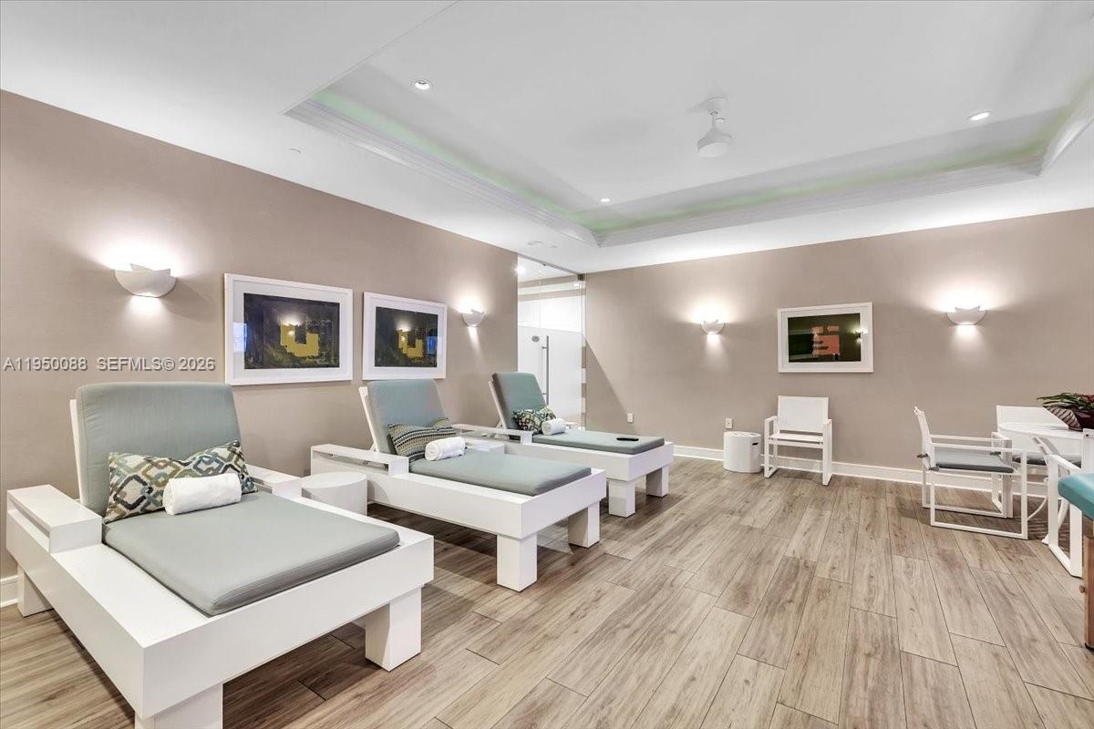 Photo of 10101 Collins Avenue 16B #16B listing for Sale
