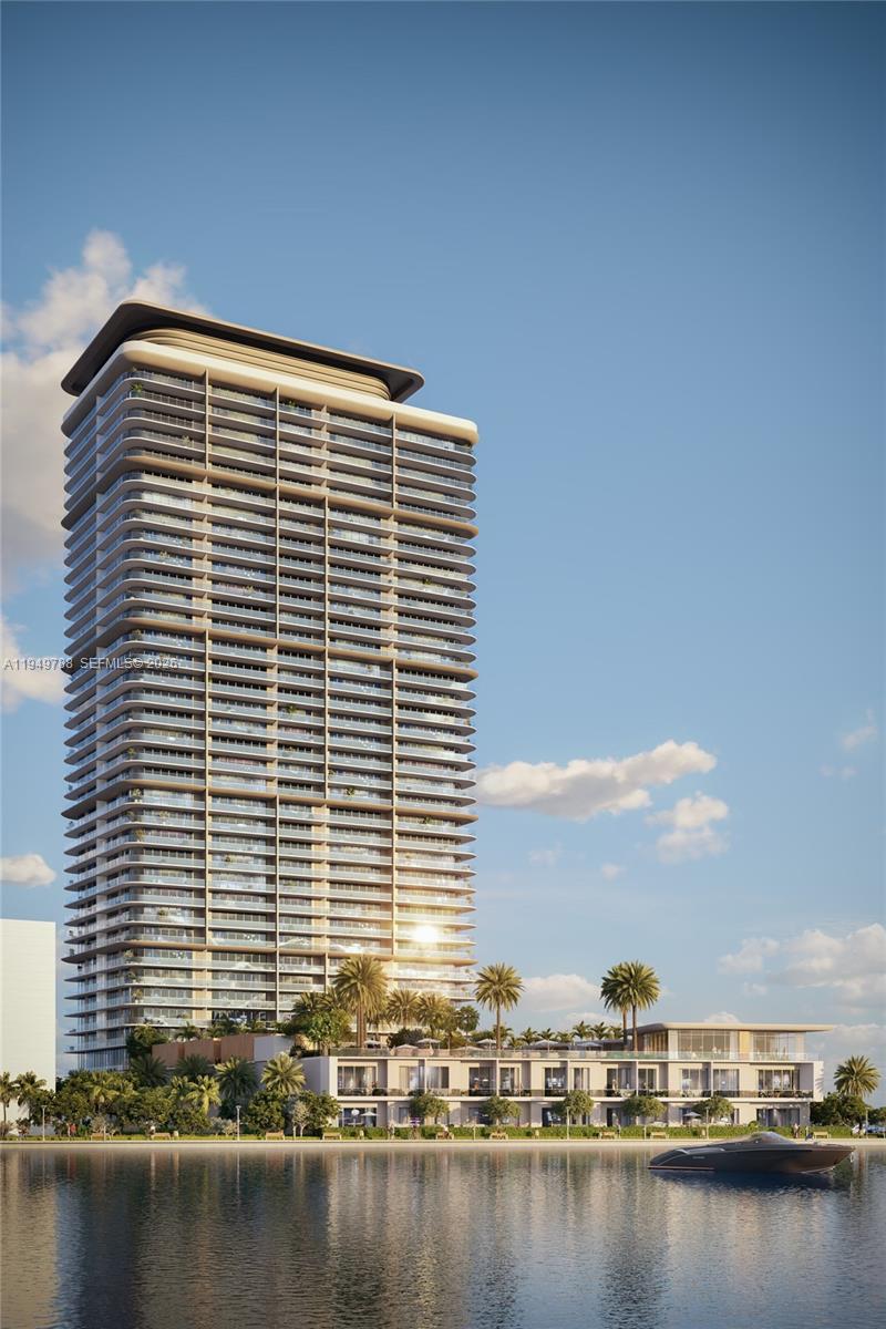 Photo of 3724 S Ocean Drive 1205 #1205 listing for Sale
