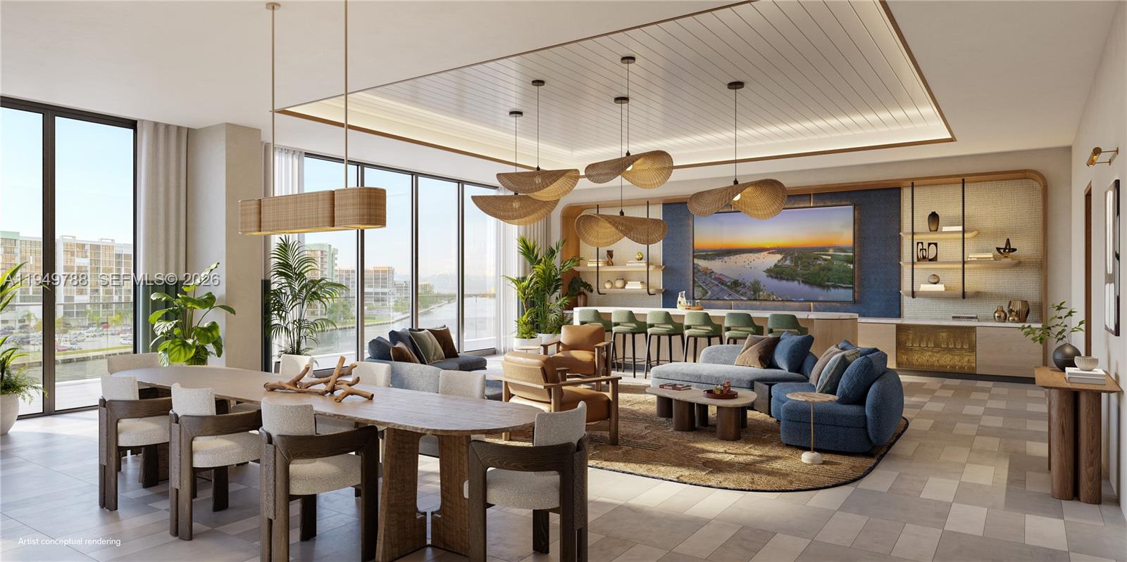 Photo of 3724 S Ocean Drive 1205 #1205 listing for Sale