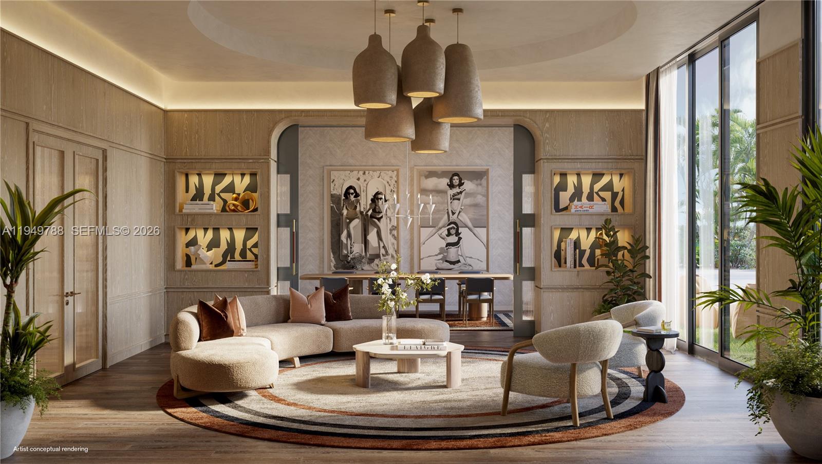 Photo of 3724 S Ocean Drive 1205 #1205 listing for Sale