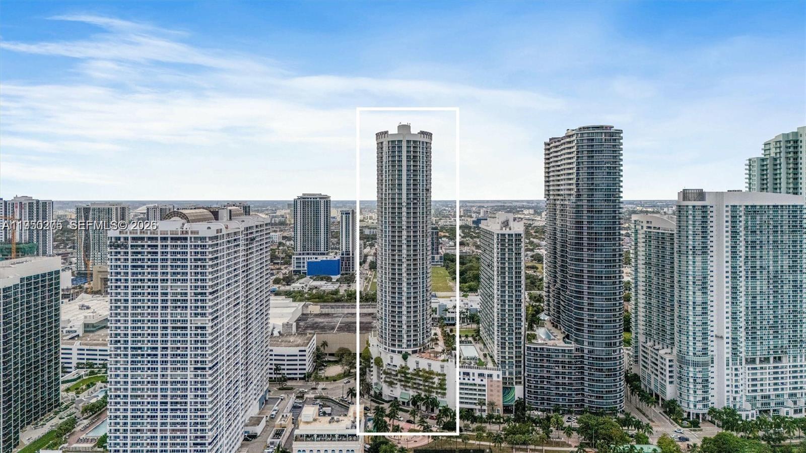 Photo of 1750 N Bayshore Drive 3005 #3005 listing for Sale