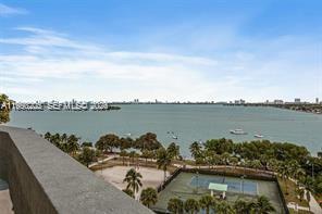 Photo of 1750 N Bayshore Drive 3005 #3005 listing for Sale