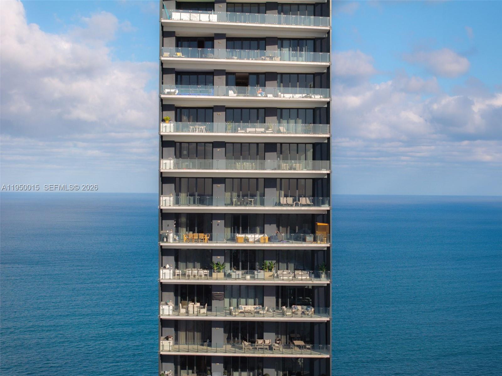 Photo of 17141 Collins Avenue 3002 #3002 listing for Sale
