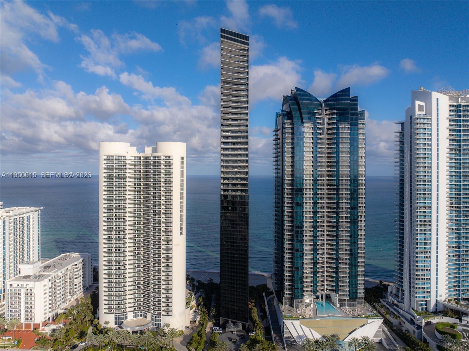Photo of 17141 Collins Avenue 3002 #3002 listing for Sale
