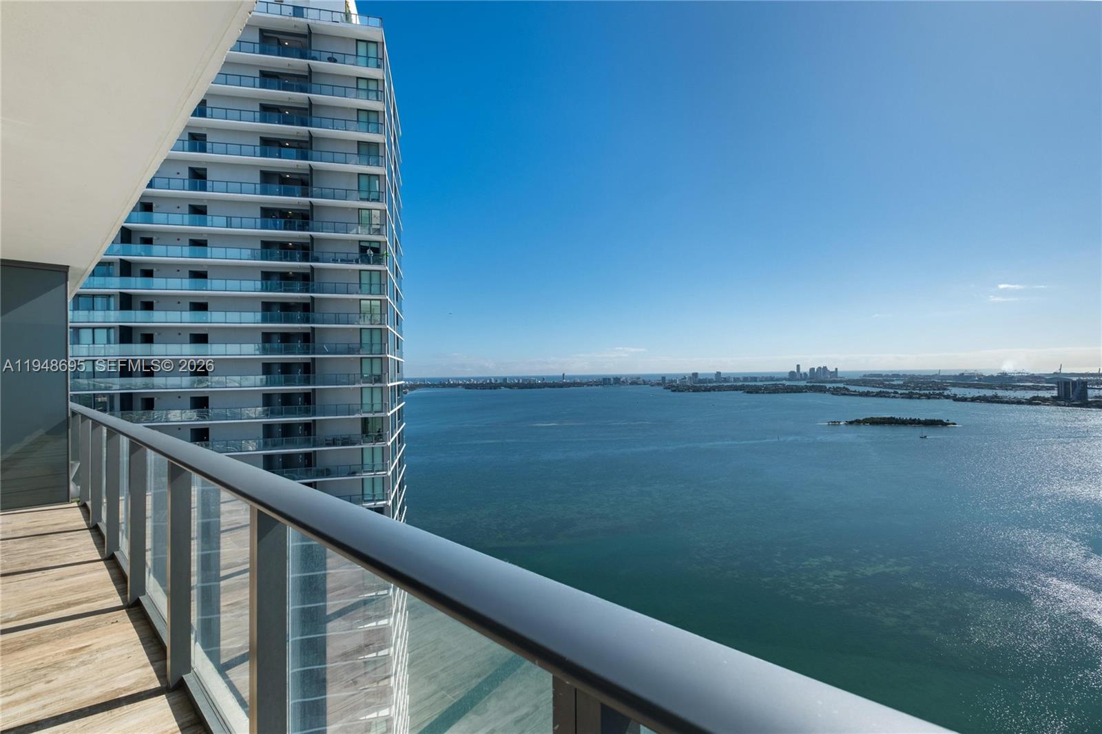 Photo of 650 NE 32nd Street 4306 #4306 listing for Sale