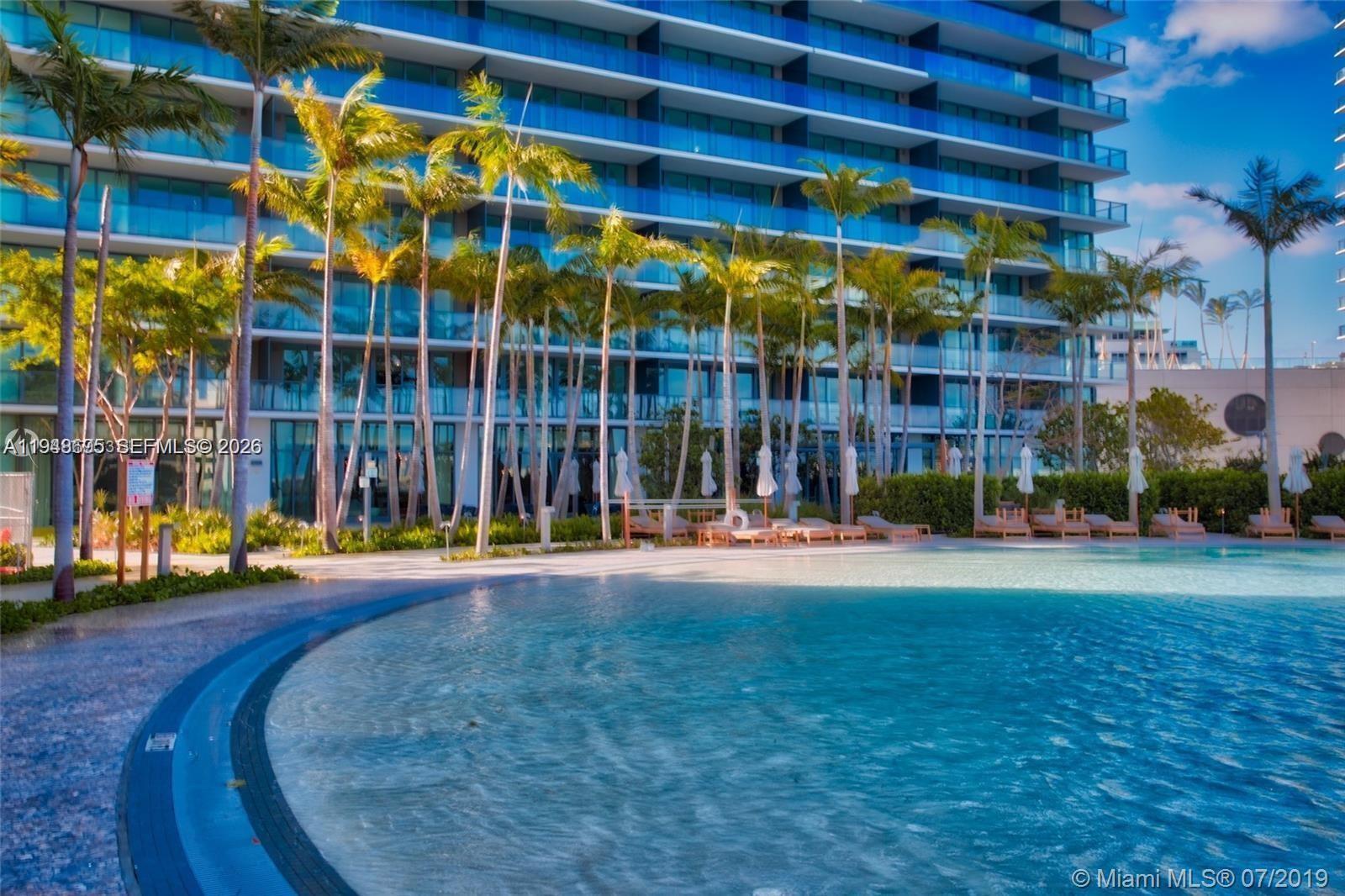 Photo of 650 NE 32nd Street 4306 #4306 listing for Sale