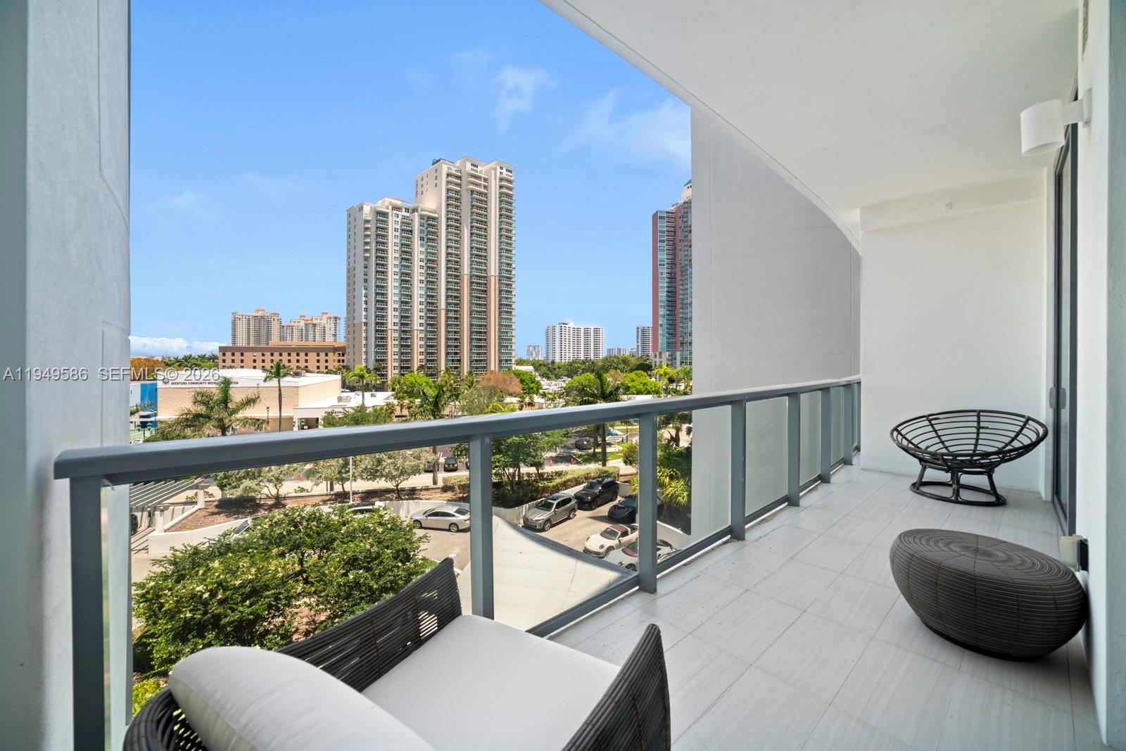 Photo of 3300 NE 188th Street 414 #414 listing for Sale