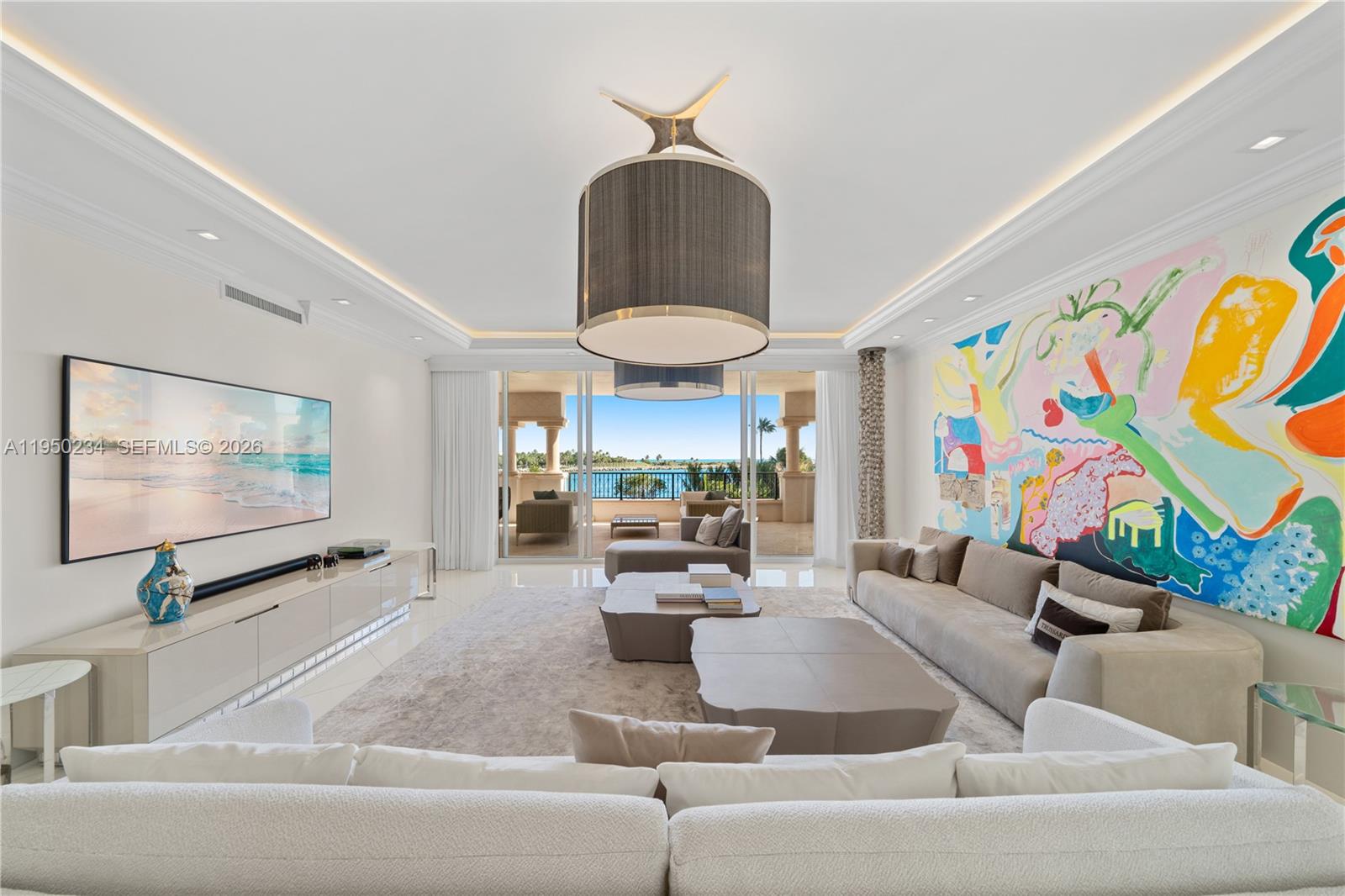 Photo of 7124 Fisher Island Drive 7124 #7124 listing for Sale