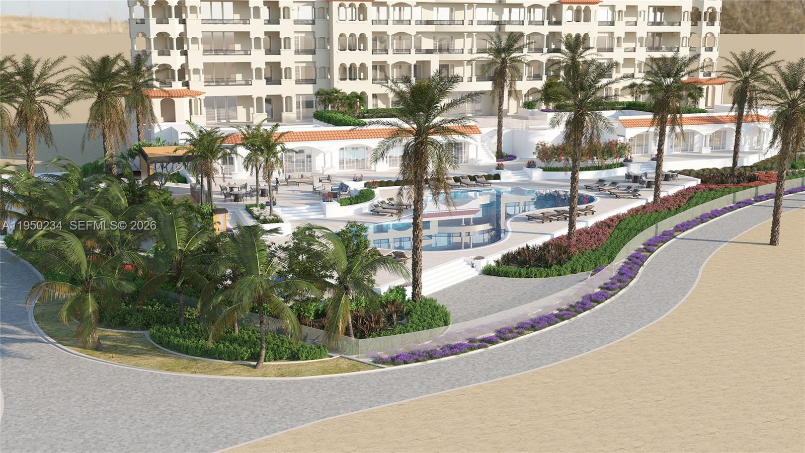 Photo of 7124 Fisher Island Drive 7124 #7124 listing for Sale