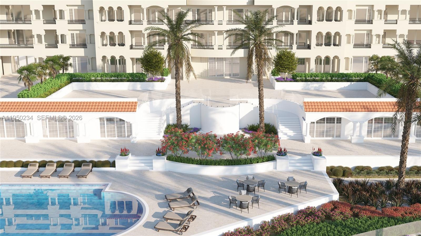 Photo of 7124 Fisher Island Drive 7124 #7124 listing for Sale