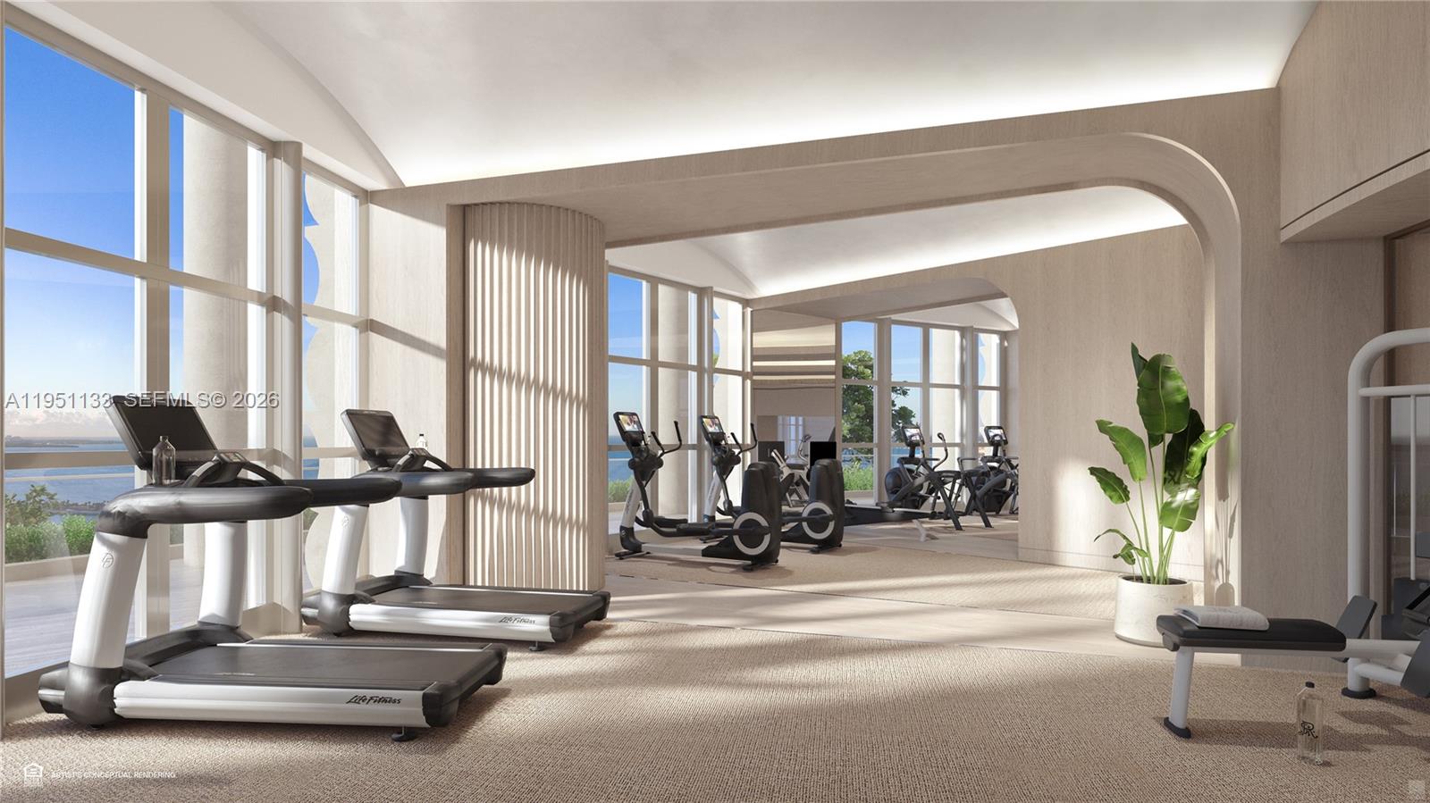 Photo of 1809 Brickell Avenue 21B #21B listing for Sale