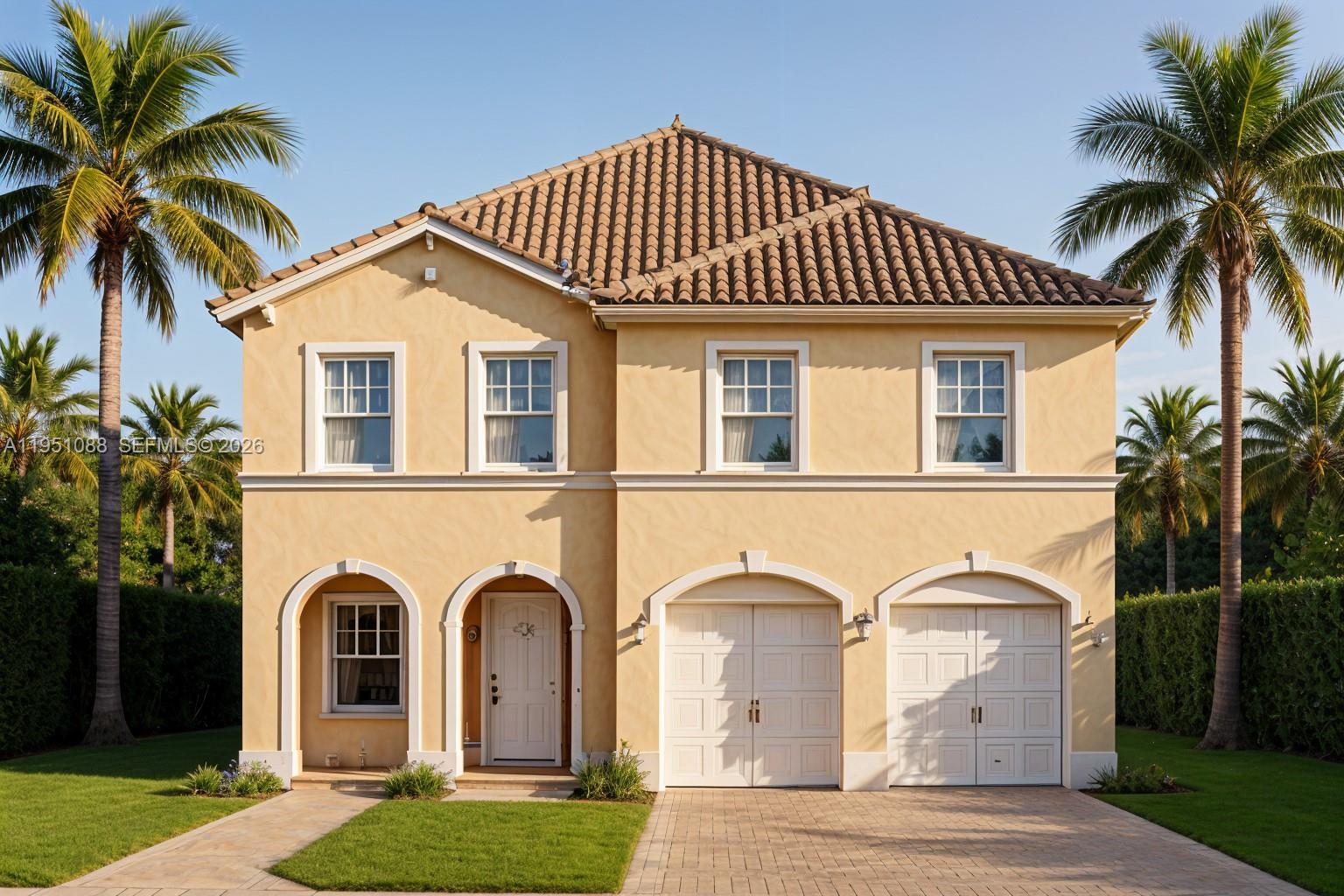 Photo of 13350 SW 272nd Street # listing for Sale