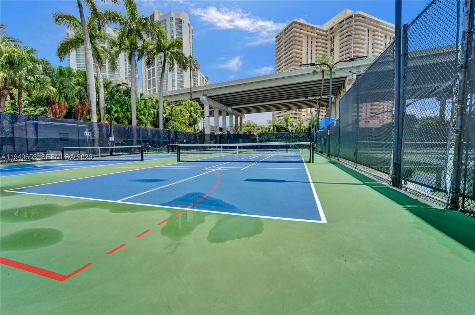 Photo of 3500 Mystic Pointe Drive 3601 #3601 listing for Sale
