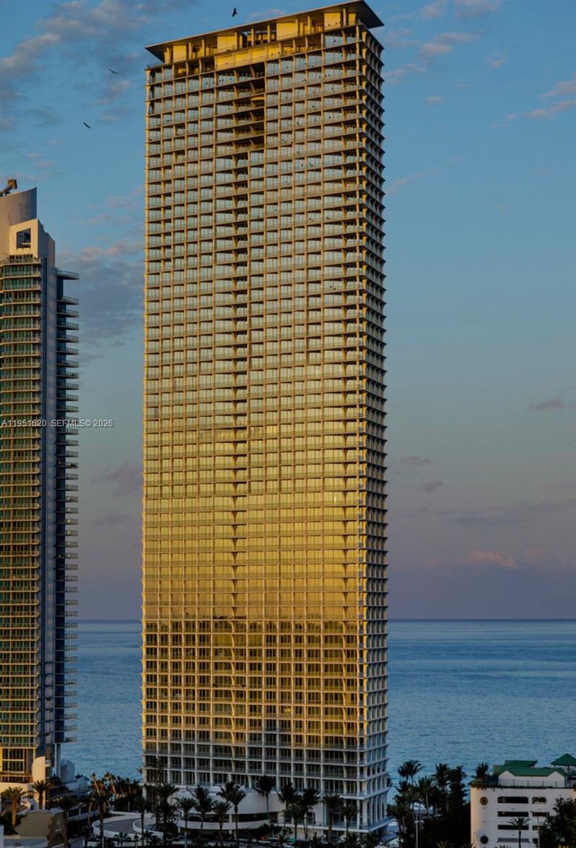 Photo of 16901 Collins Avenue 1604 #1604 listing for Sale