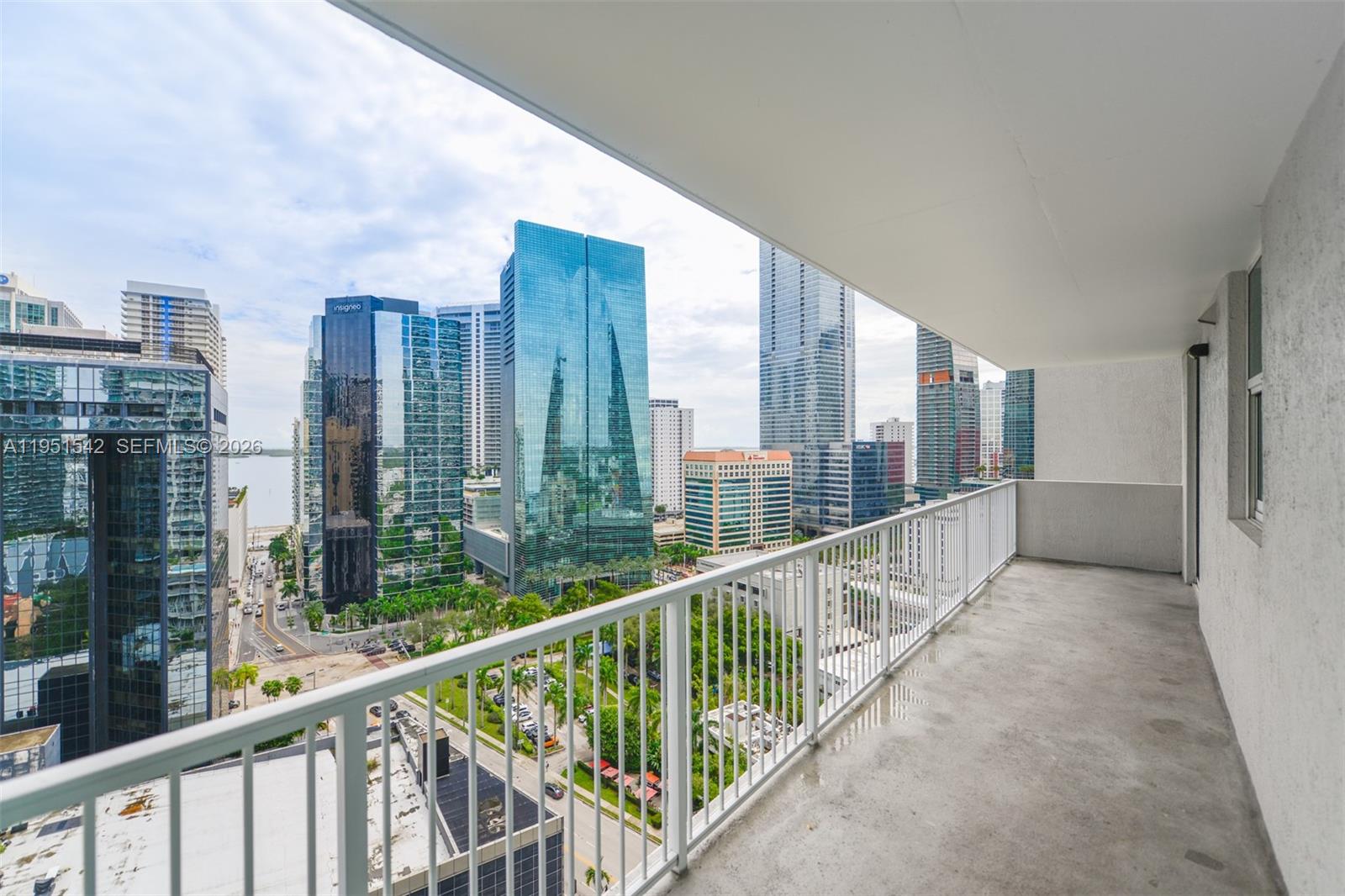 Photo of 1250 S Miami Avenue 1906 #1906 listing for Sale