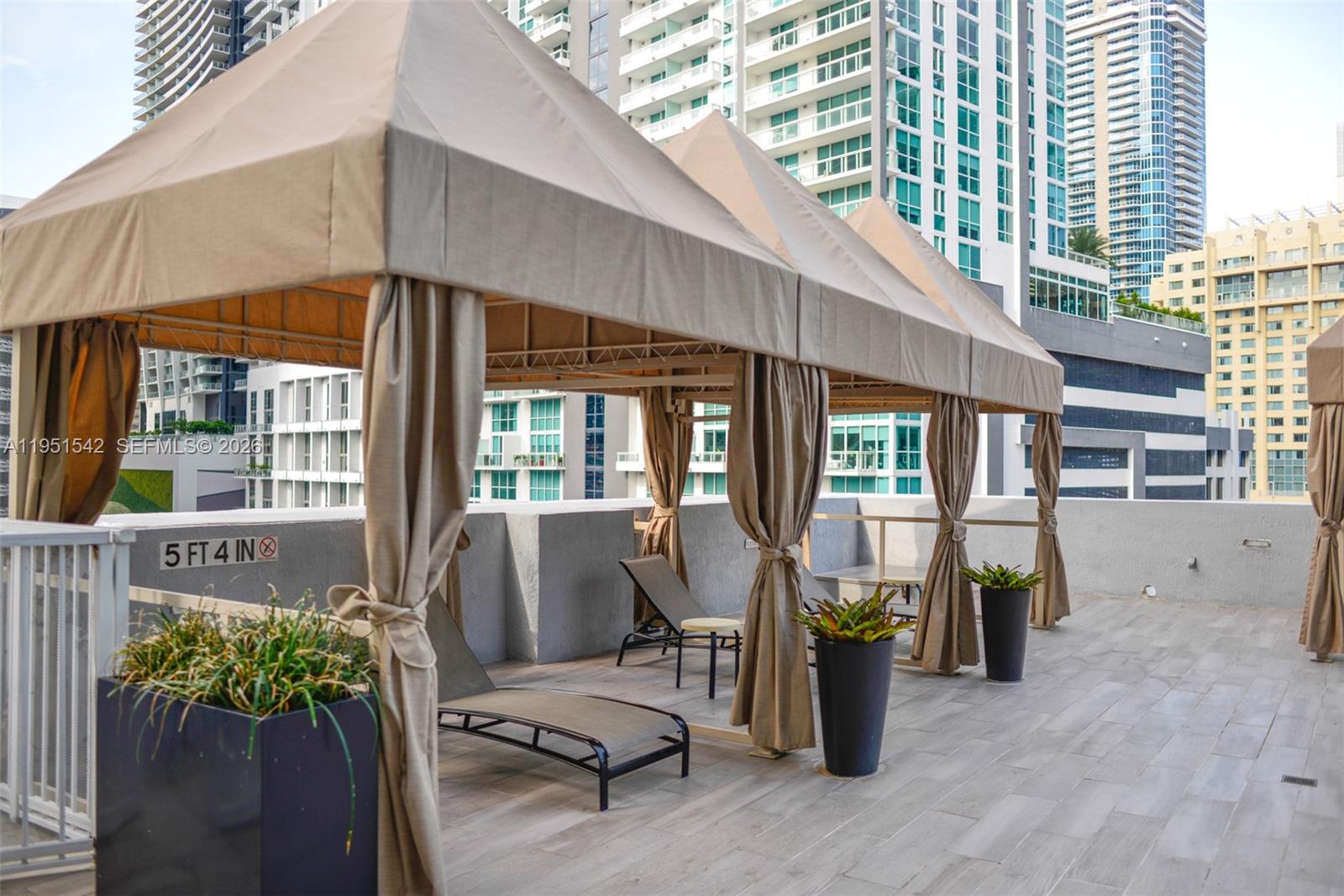 Photo of 1250 S Miami Avenue 1906 #1906 listing for Sale