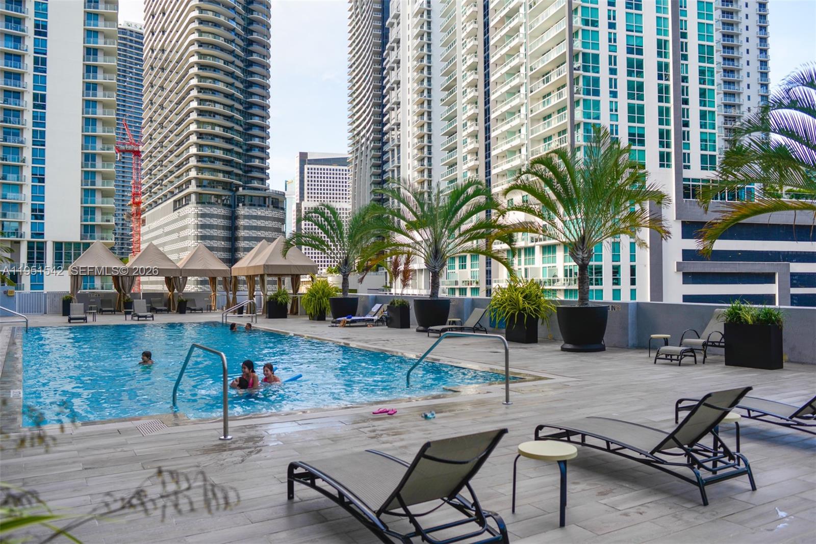 Photo of 1250 S Miami Avenue 1906 #1906 listing for Sale
