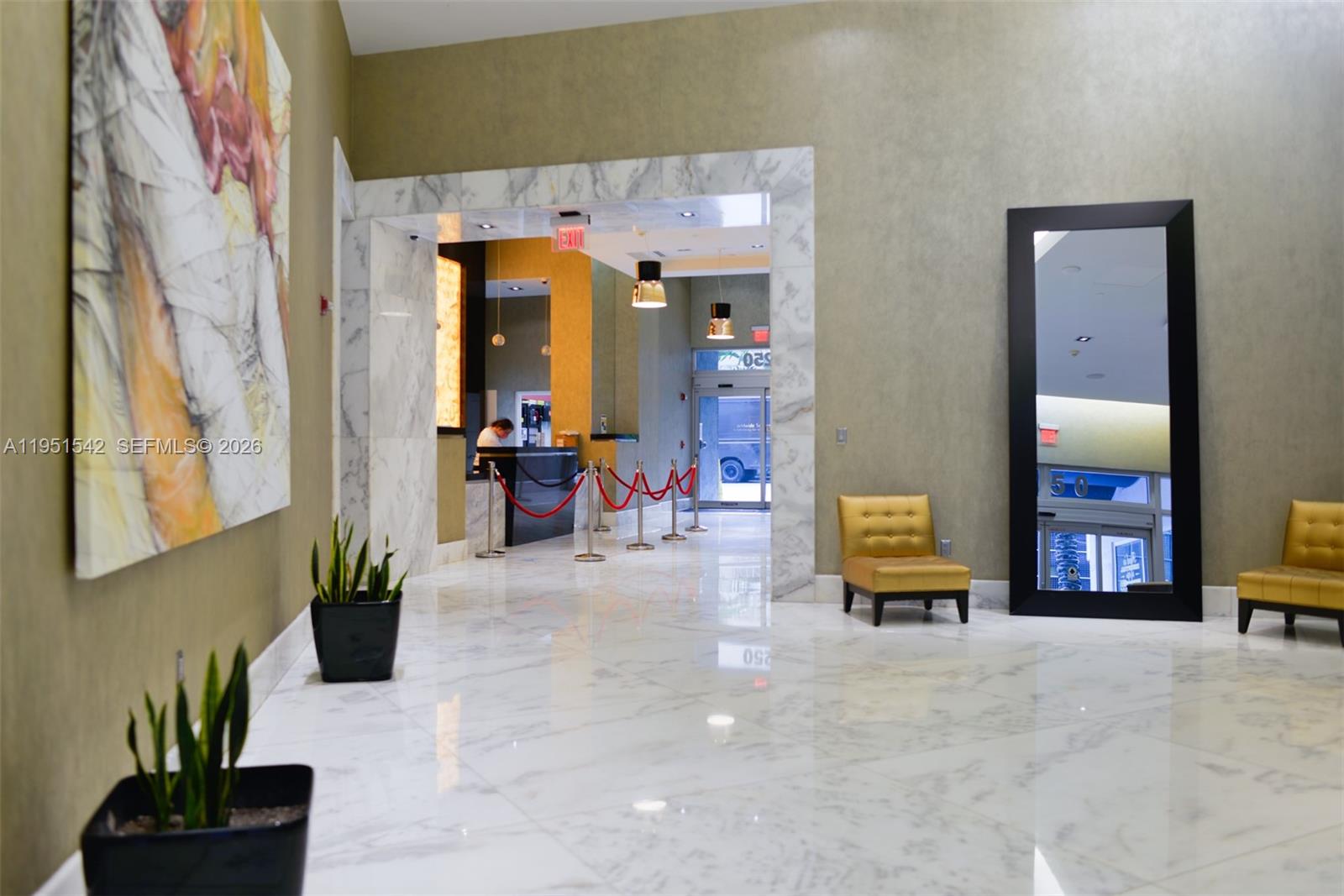 Photo of 1250 S Miami Avenue 1906 #1906 listing for Sale