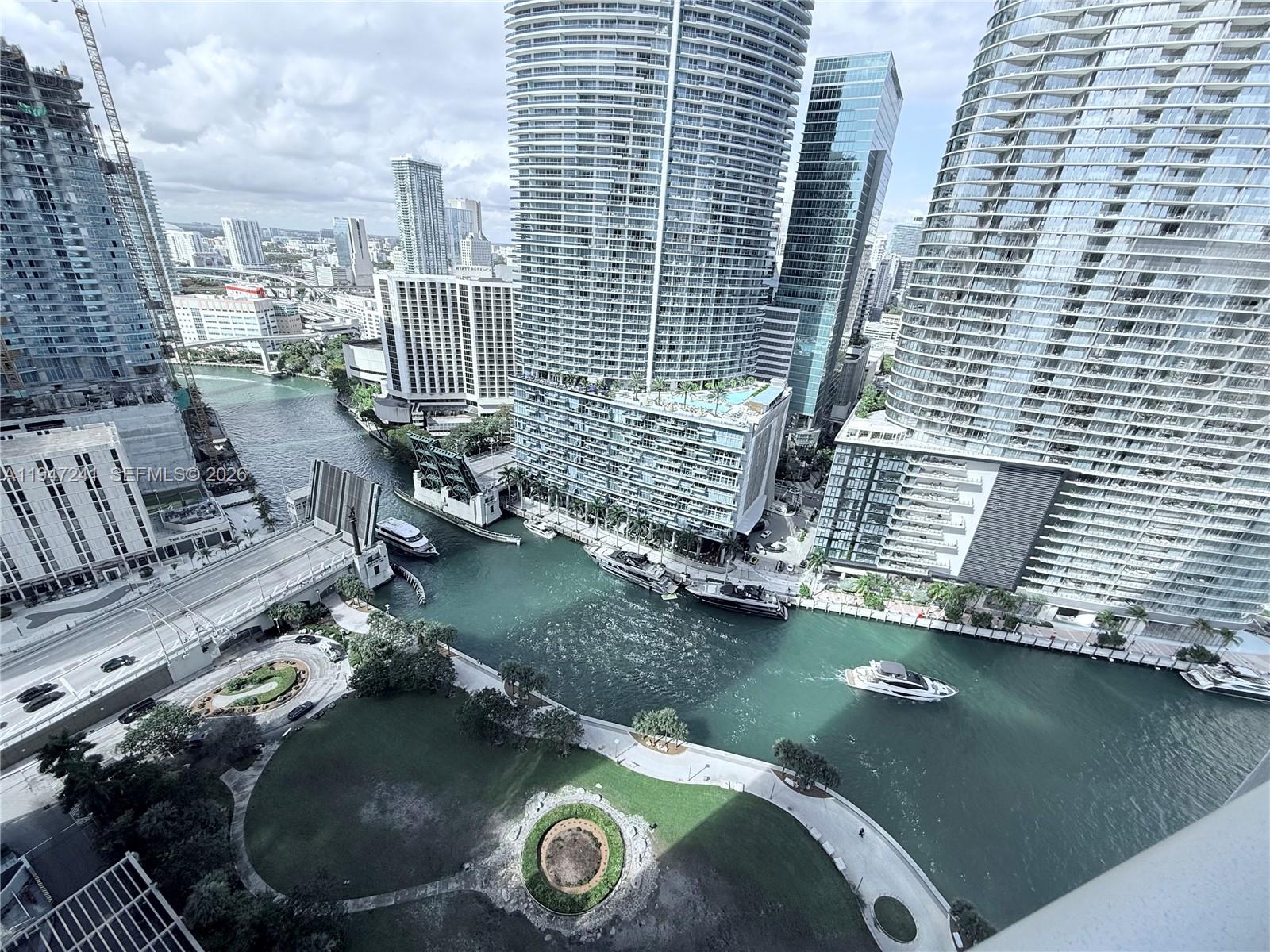 Photo of 465 Brickell Avenue 2906 #2906 listing for Sale