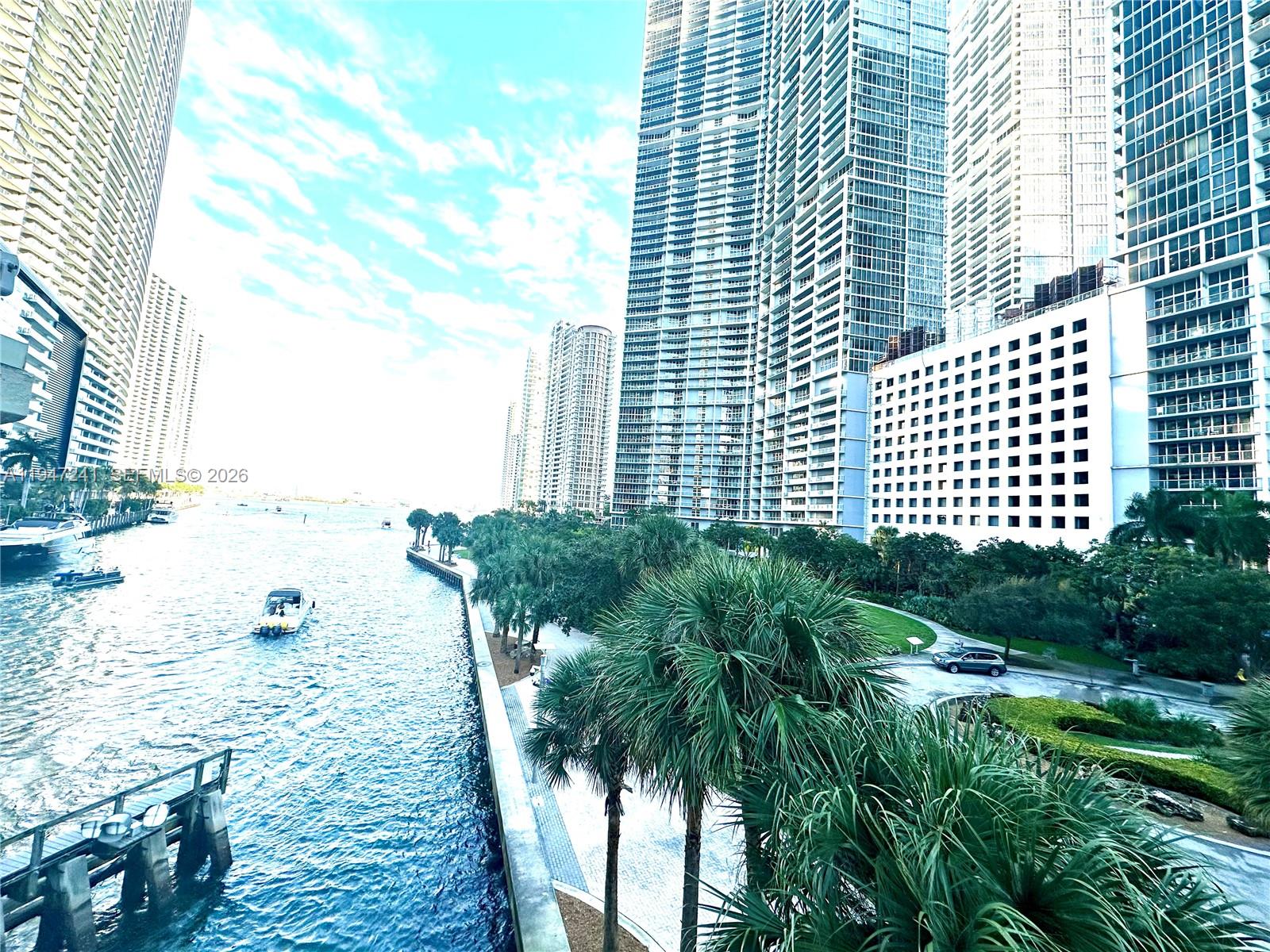 Photo of 465 Brickell Avenue 2906 #2906 listing for Sale