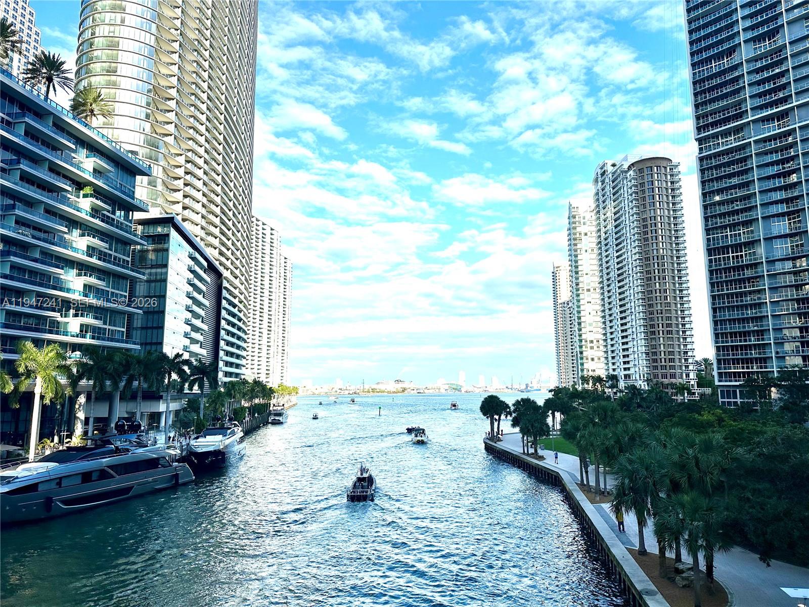 Photo of 465 Brickell Avenue 2906 #2906 listing for Sale