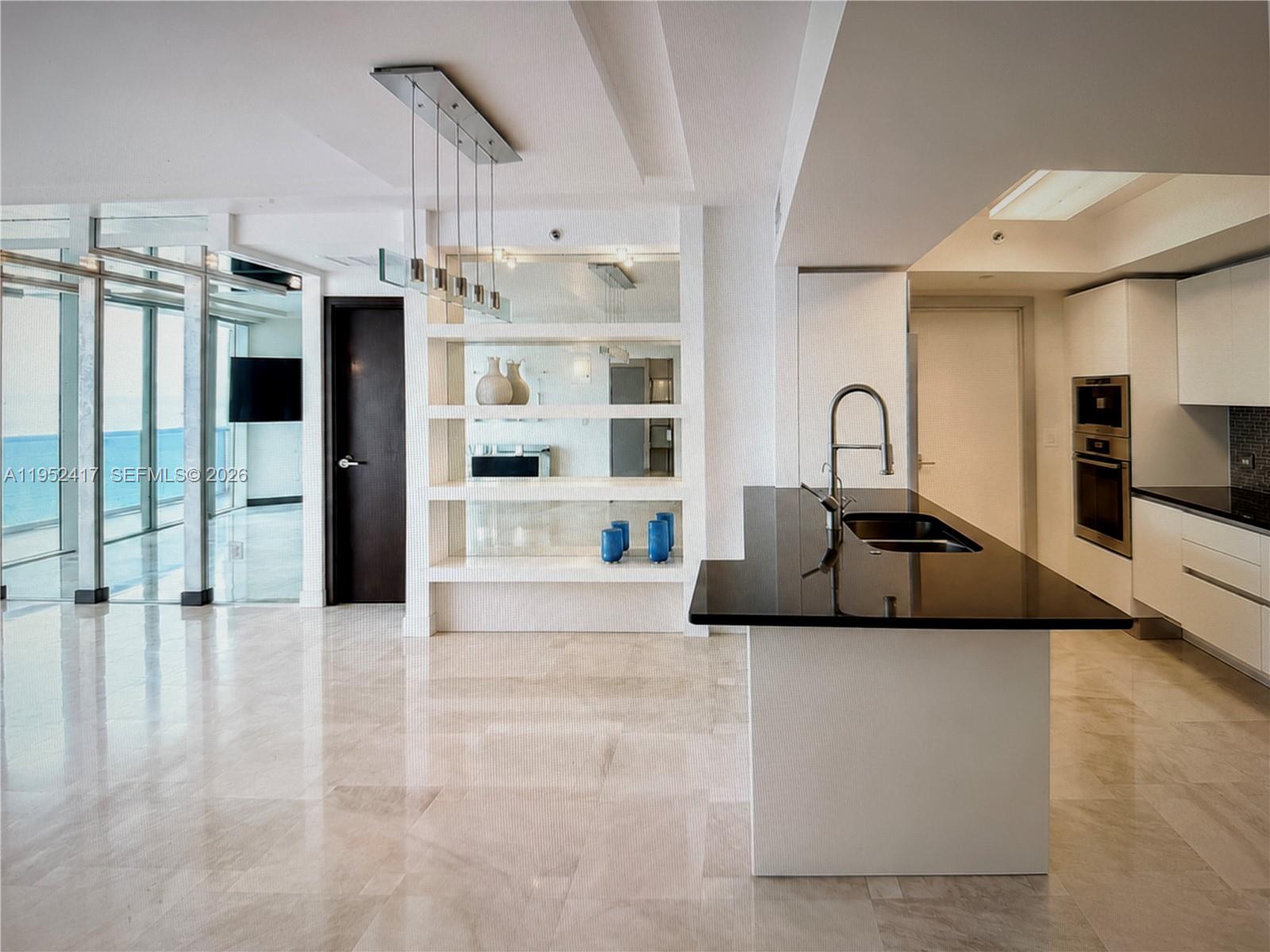 Photo of 17201 Collins Ave+den 1403 #1403 listing for Sale