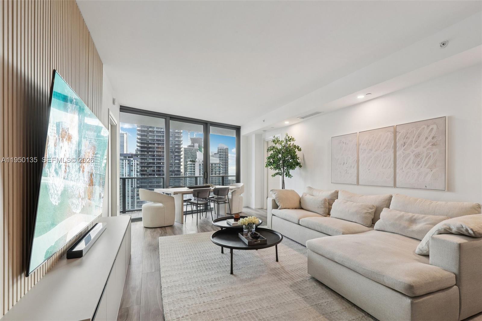Photo of 801 S Miami Avenue 3802 #3802 listing for Sale