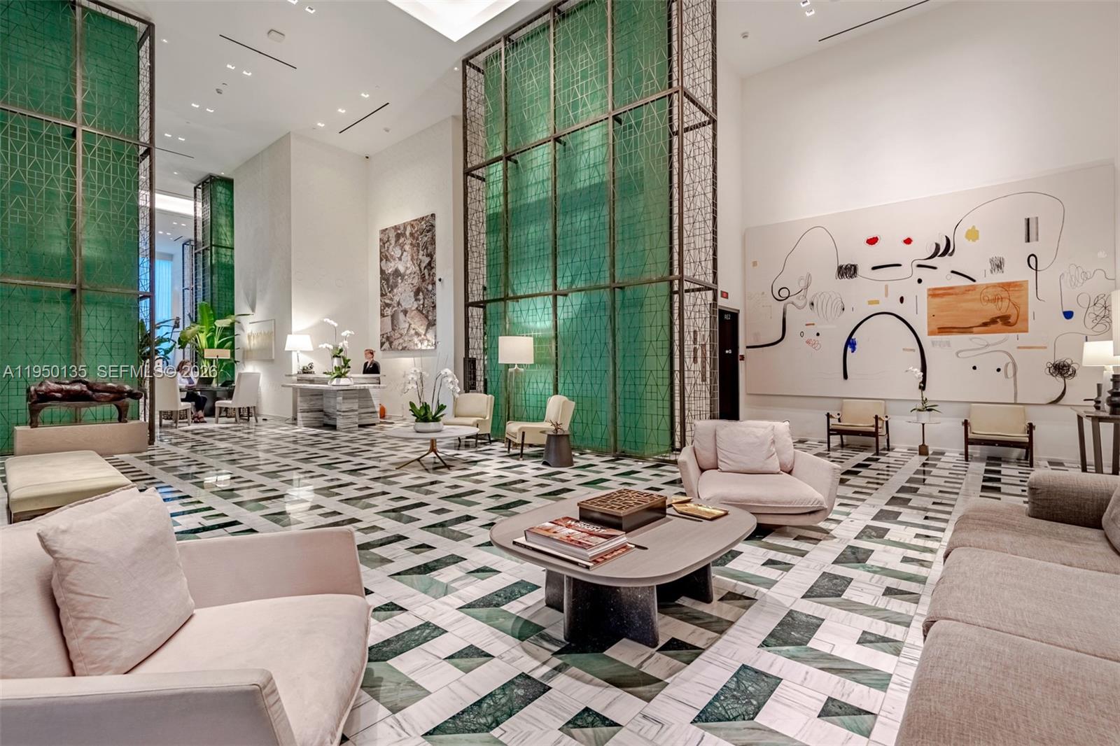 Photo of 801 S Miami Avenue 3802 #3802 listing for Sale