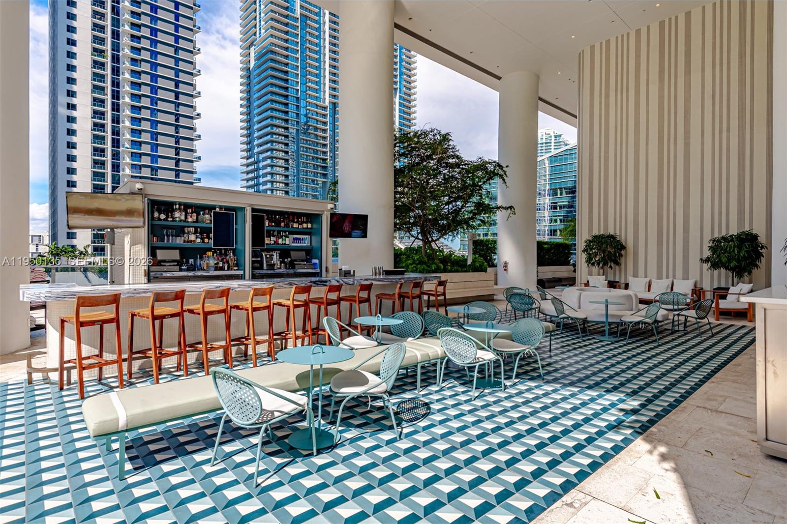 Photo of 801 S Miami Avenue 3802 #3802 listing for Sale