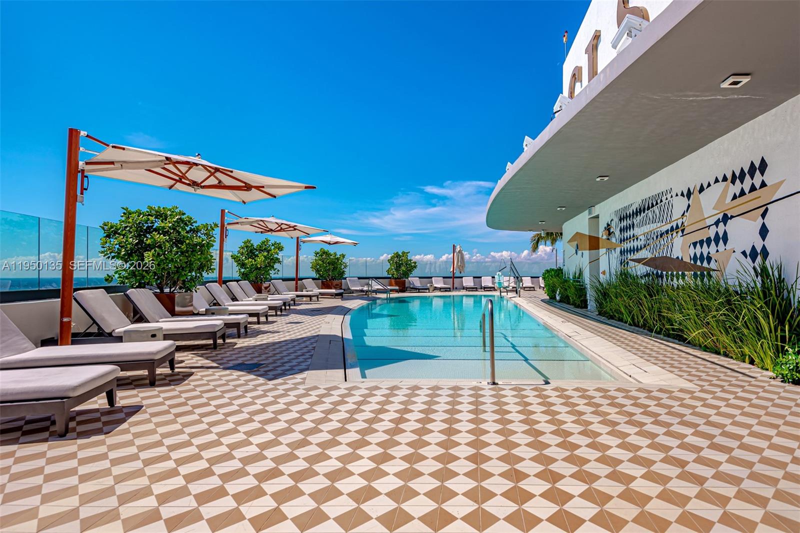 Photo of 801 S Miami Avenue 3802 #3802 listing for Sale
