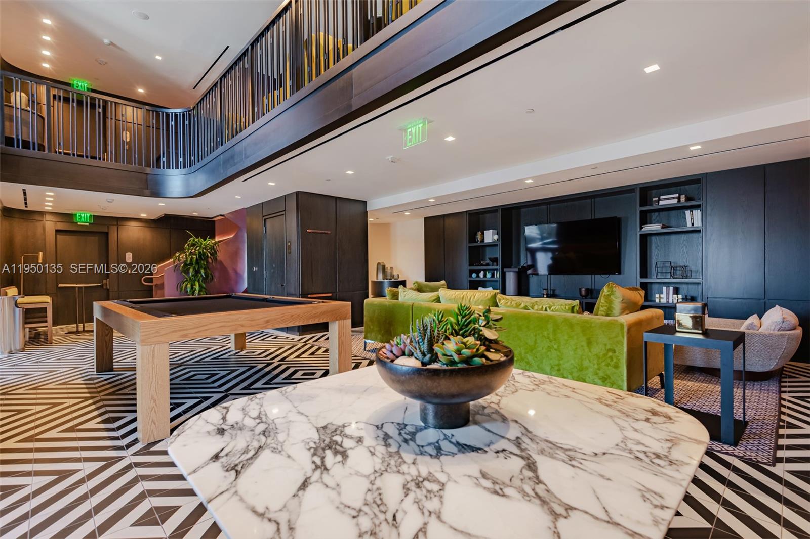 Photo of 801 S Miami Avenue 3802 #3802 listing for Sale