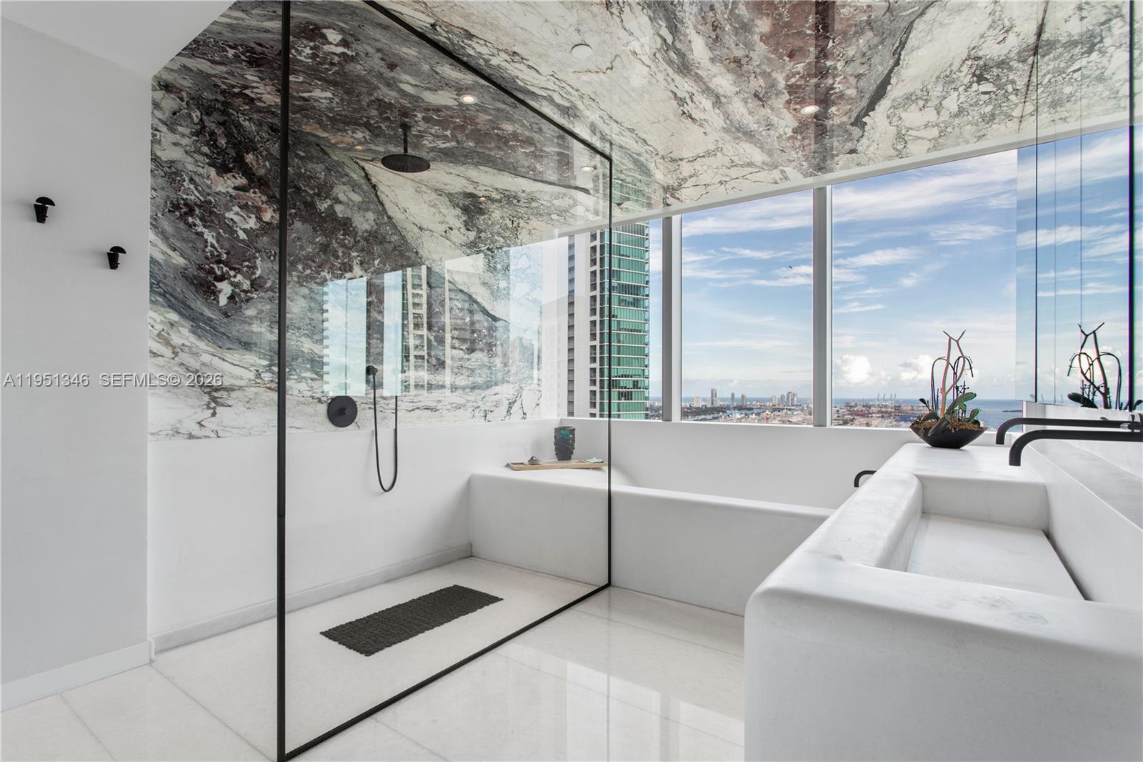 Photo of 851 NE 1st Avenue 3411 #3411 listing for Sale
