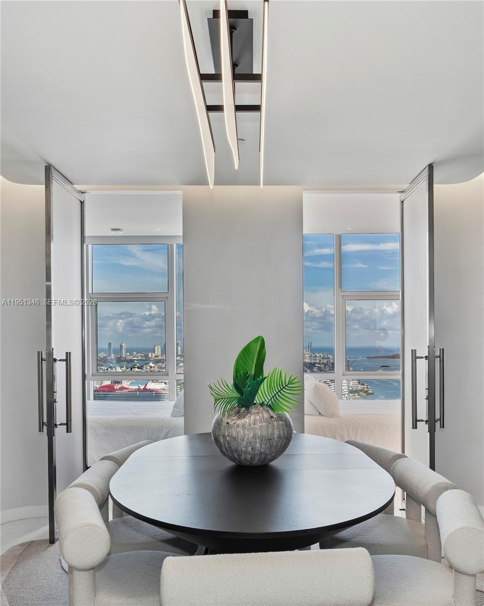 Photo of 851 NE 1st Avenue 3411 #3411 listing for Sale