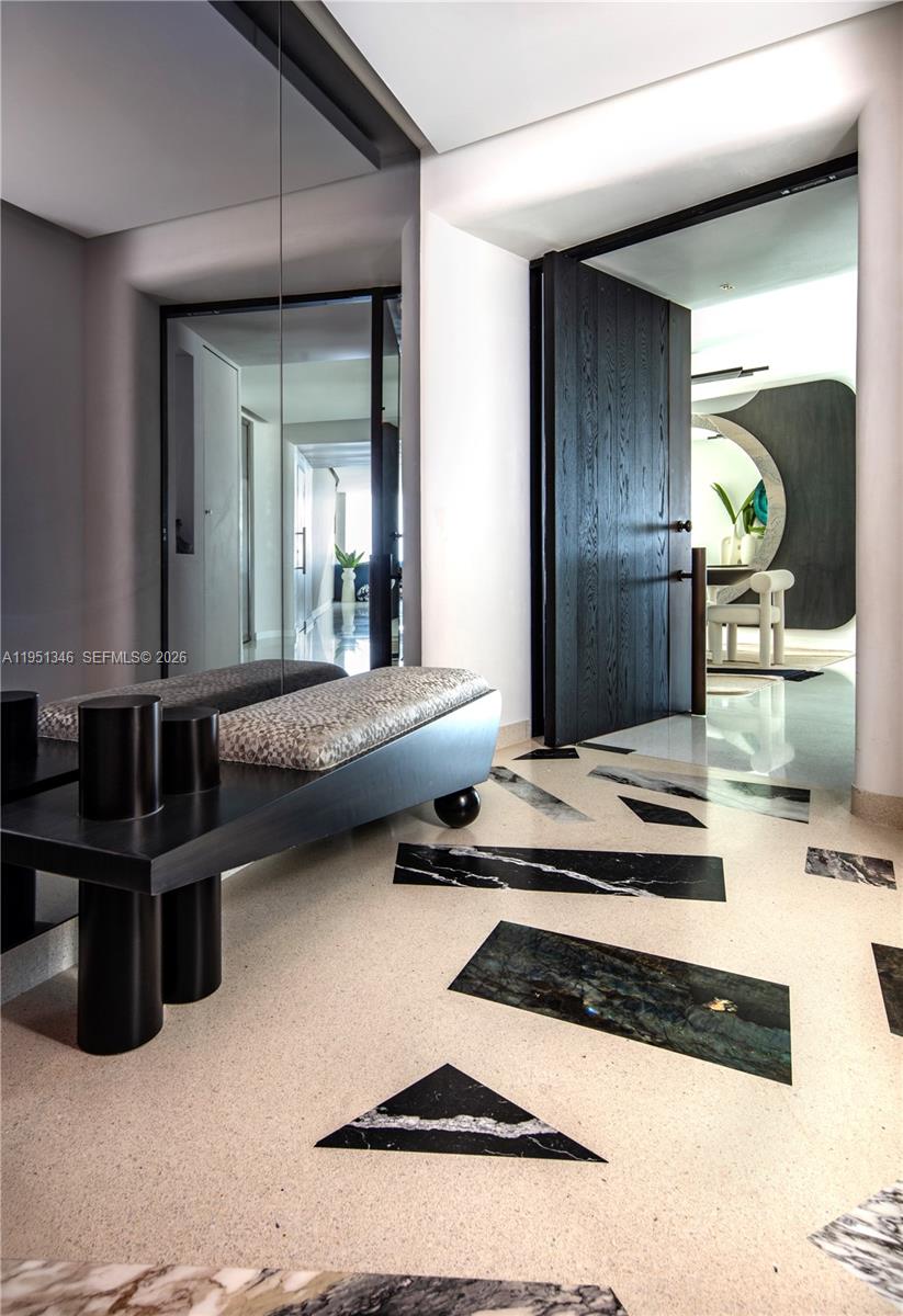 Photo of 851 NE 1st Avenue 3411 #3411 listing for Sale