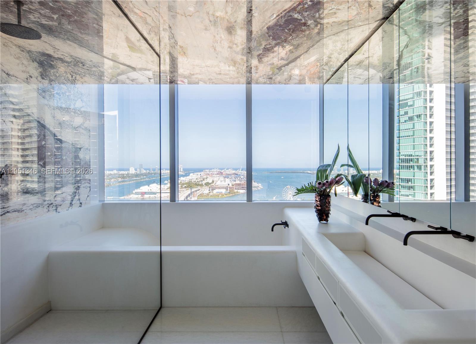 Photo of 851 NE 1st Avenue 3411 #3411 listing for Sale
