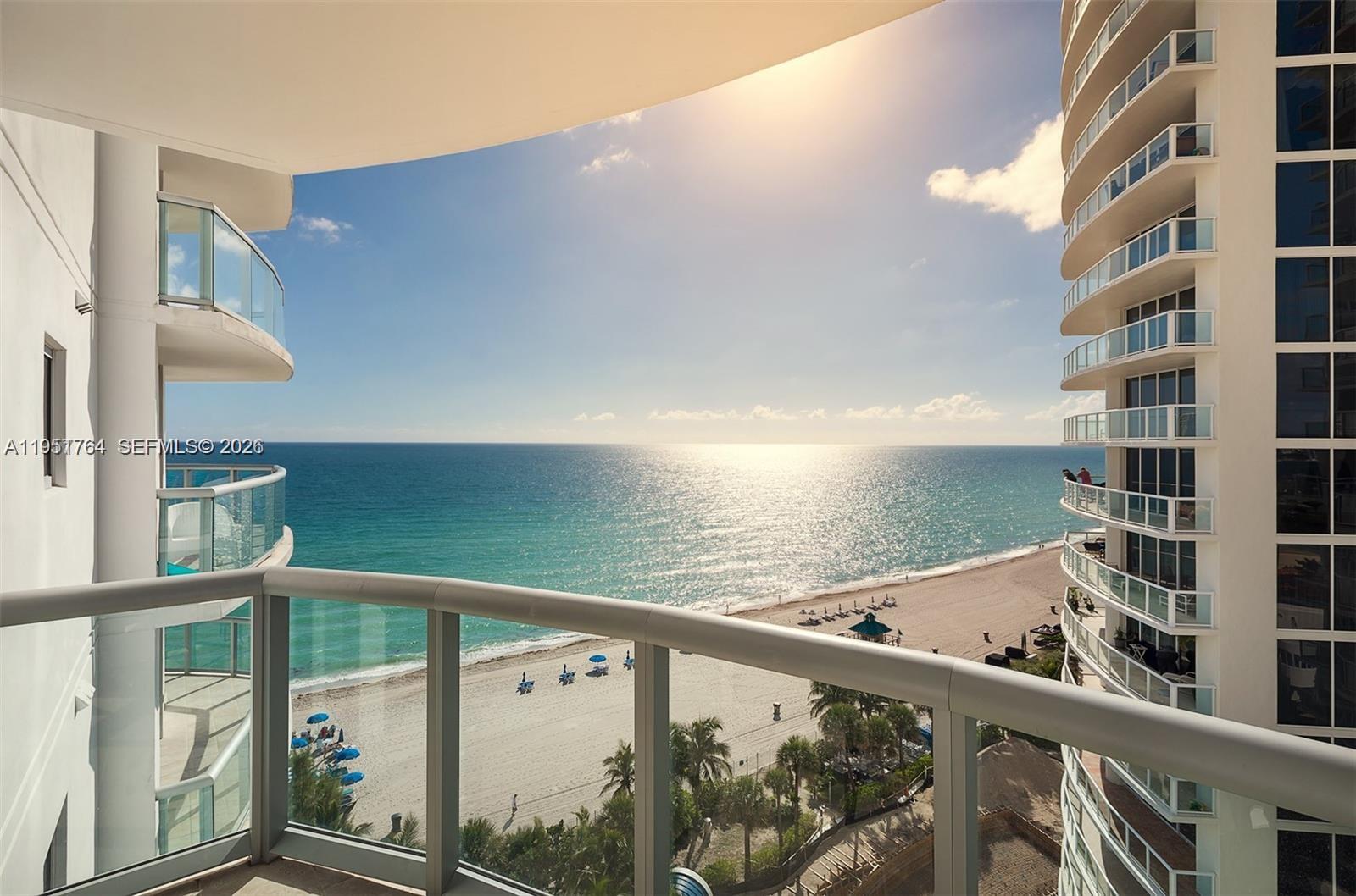 Photo of 18683 Collins Avenue 1110 #1110 listing for Sale