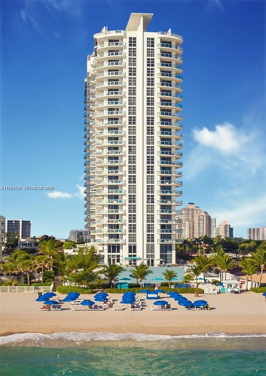 Photo of 18683 Collins Avenue 1110 #1110 listing for Sale