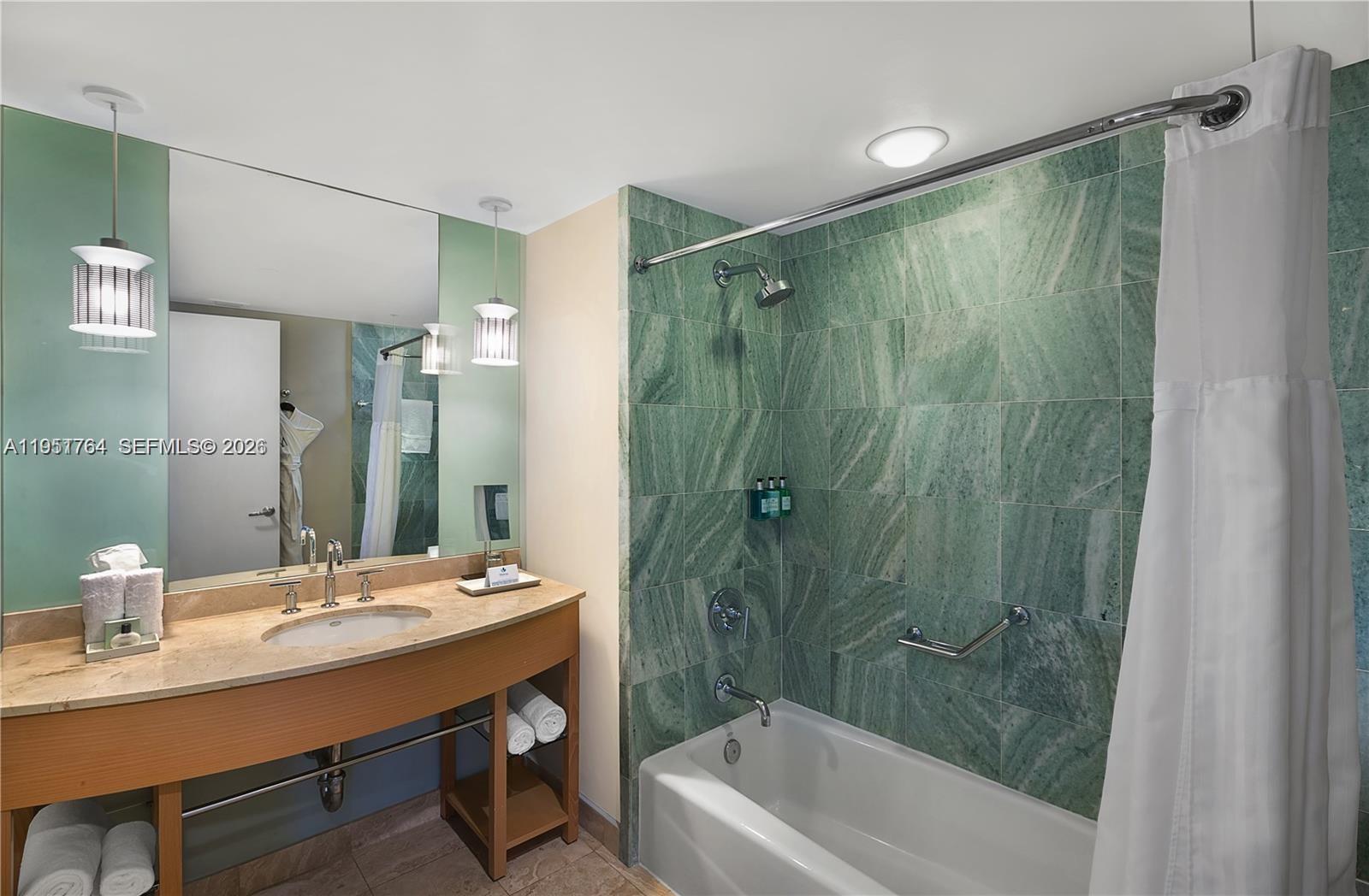 Photo of 18683 Collins Avenue 1110 #1110 listing for Sale