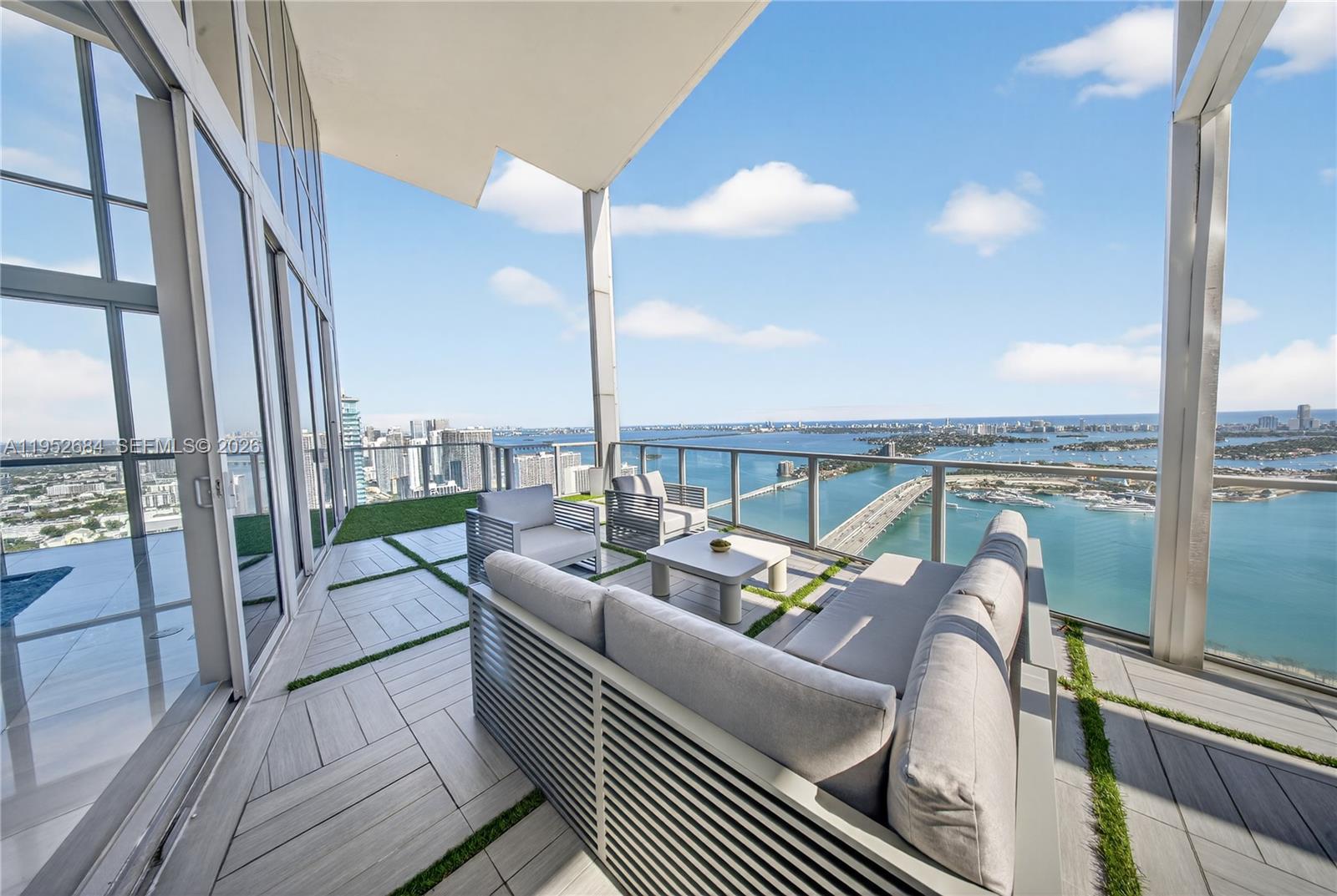 Photo of 1100 Biscayne Boulevard 5306 #5306 listing for Sale
