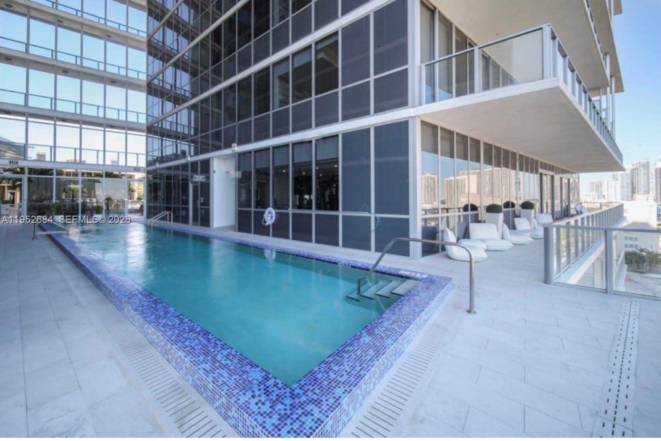 Photo of 1100 Biscayne Boulevard 5306 #5306 listing for Sale