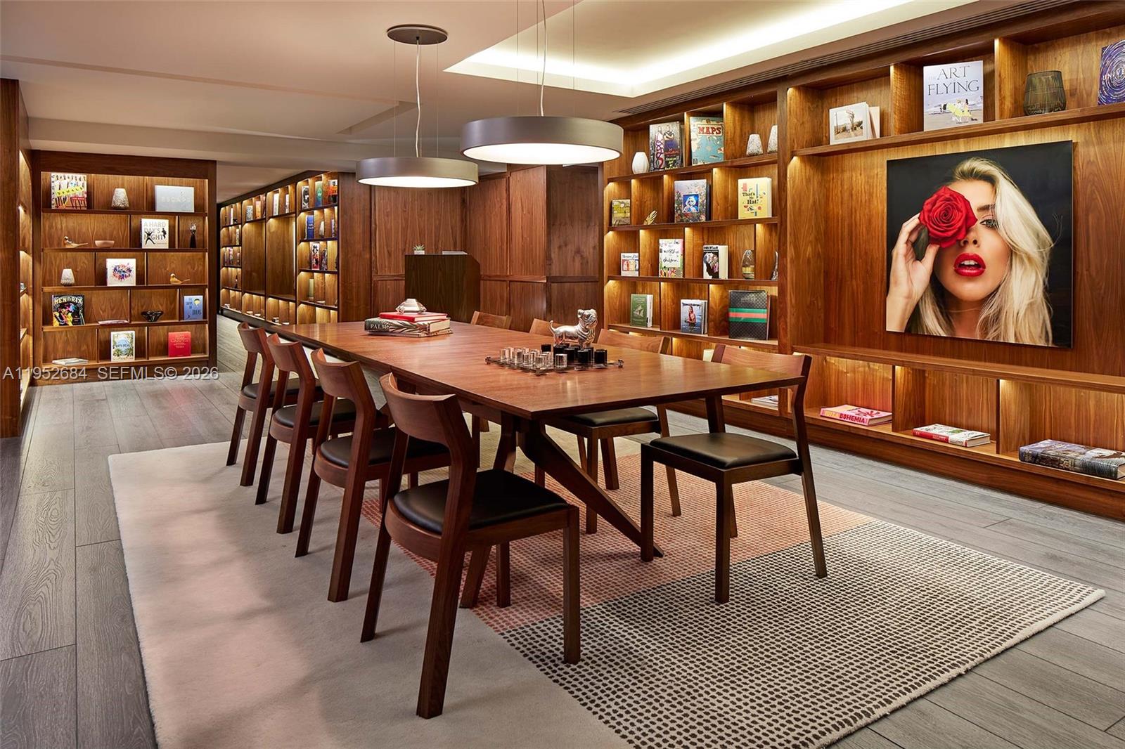 Photo of 1100 Biscayne Boulevard 5306 #5306 listing for Sale