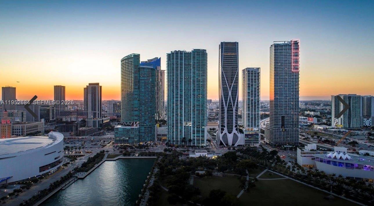 Photo of 1100 Biscayne Boulevard 5306 #5306 listing for Sale