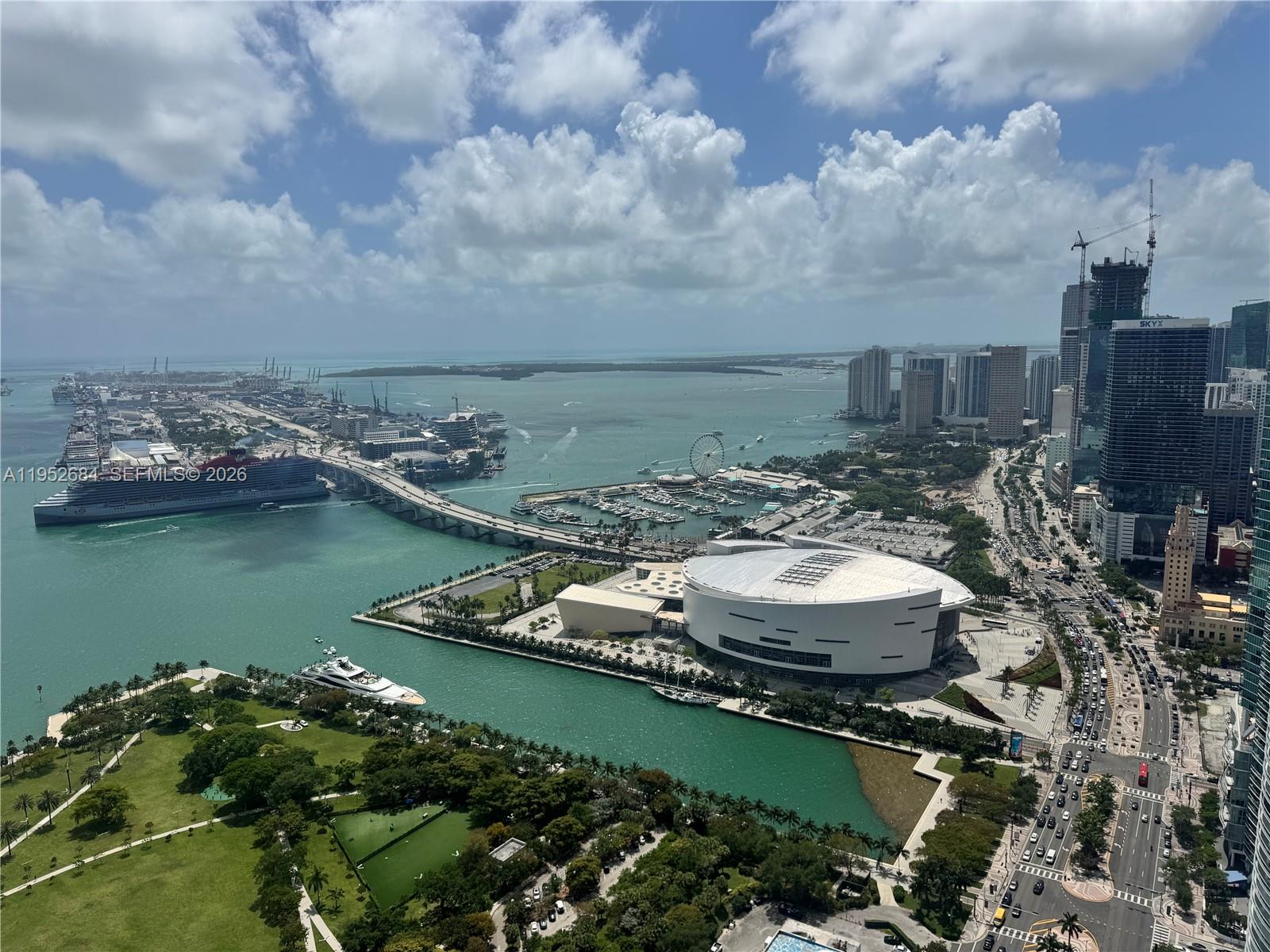 Photo of 1100 Biscayne Boulevard 5306 #5306 listing for Sale