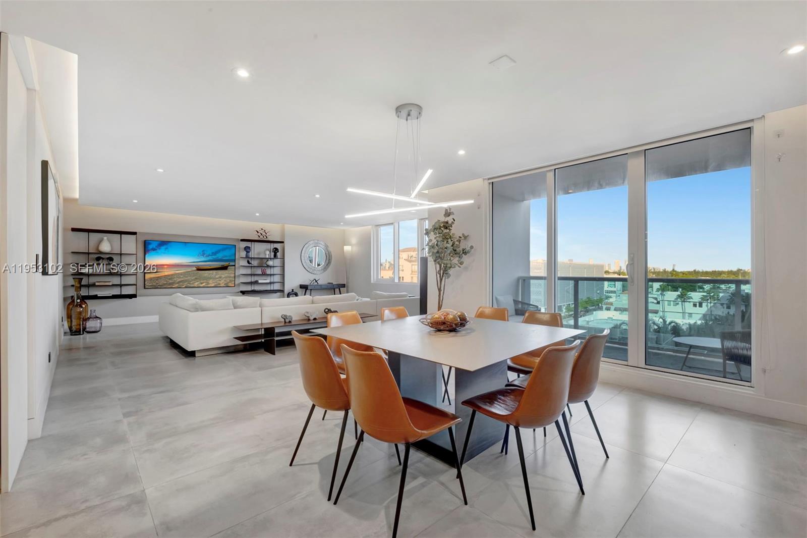 Photo of 2301 Collins Avenue 634/635 #634/635 listing for Sale