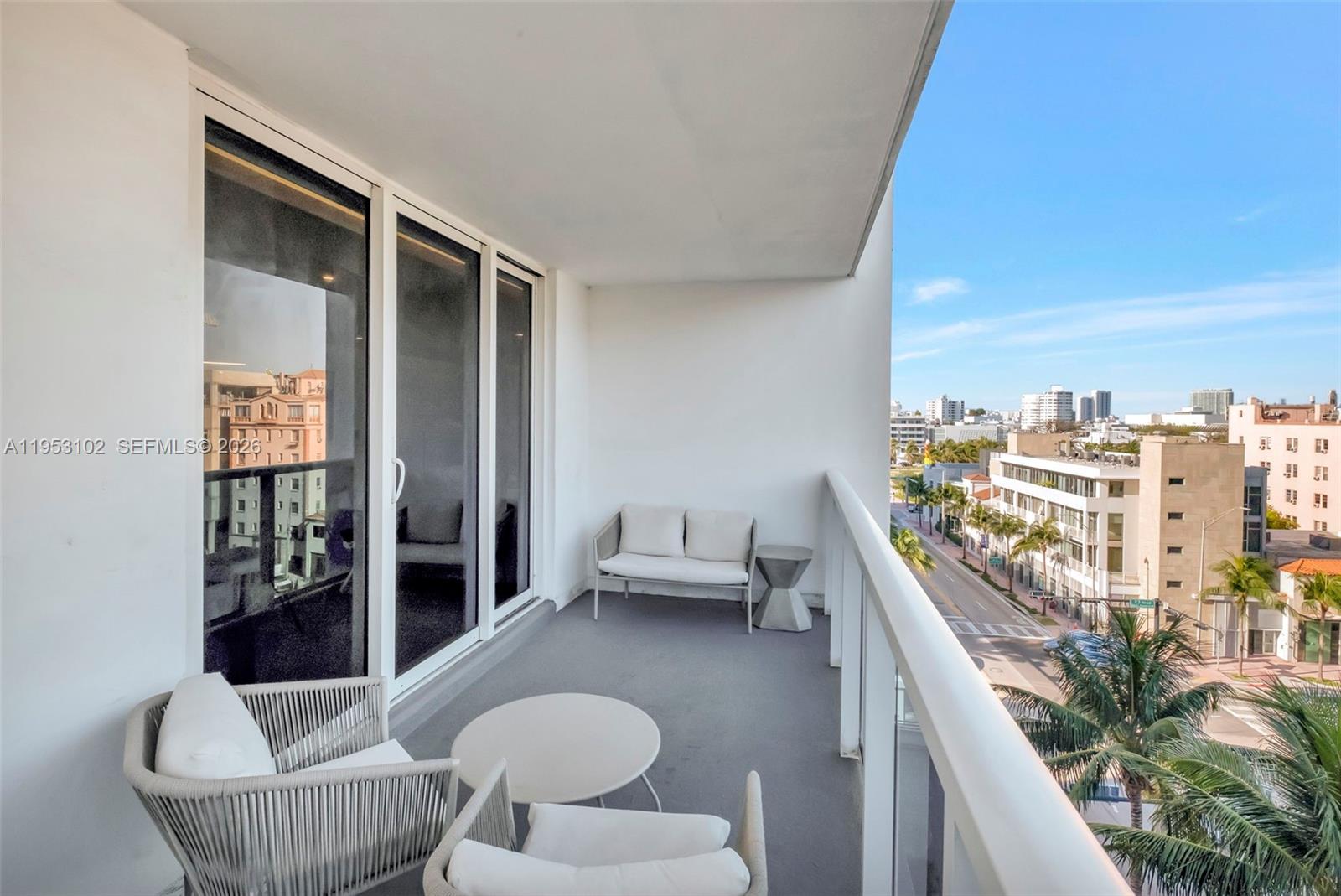 Photo of 2301 Collins Avenue 634/635 #634/635 listing for Sale