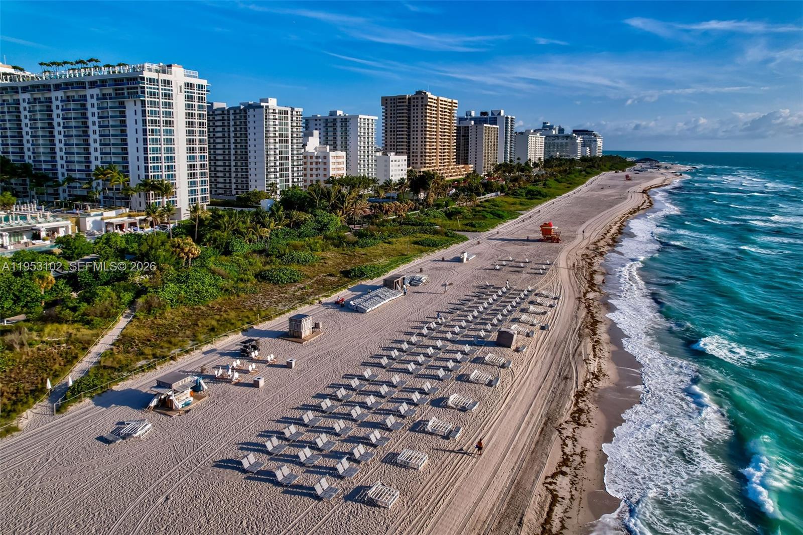 Photo of 2301 Collins Avenue 634/635 #634/635 listing for Sale