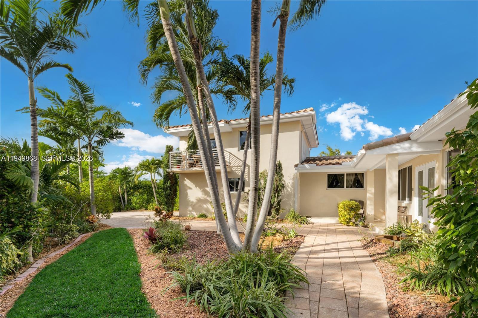 Photo of 1155 S Biscayne Point Road # listing for Sale