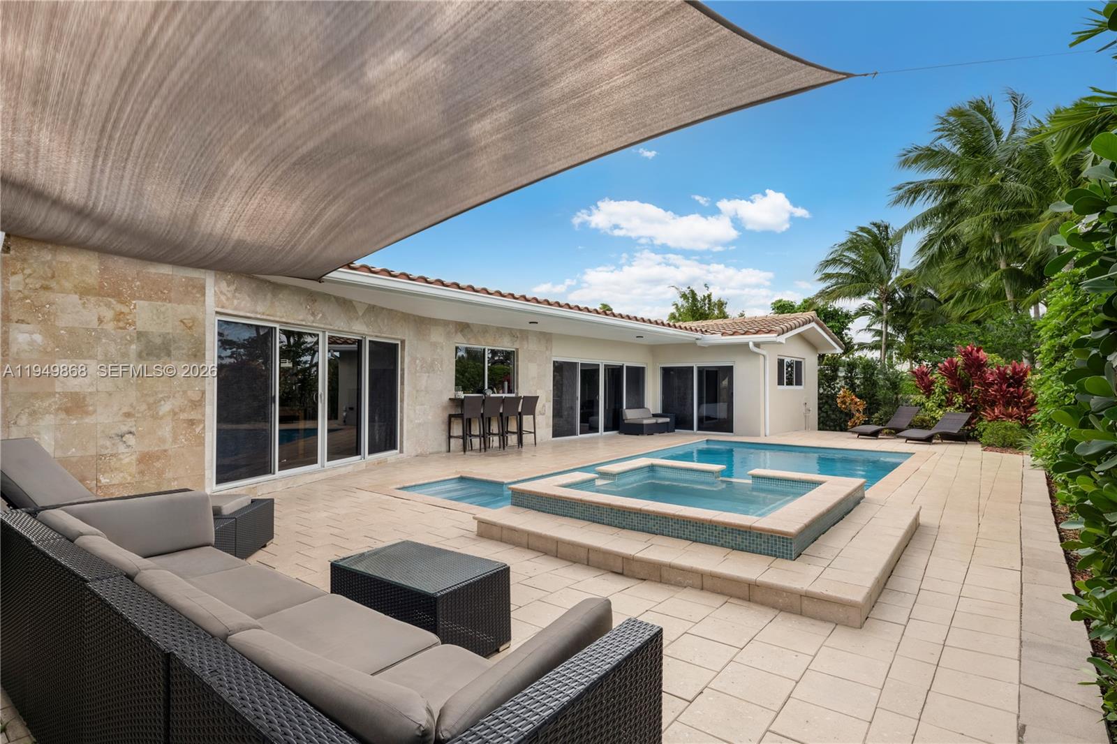 Photo of 1155 S Biscayne Point Road # listing for Sale