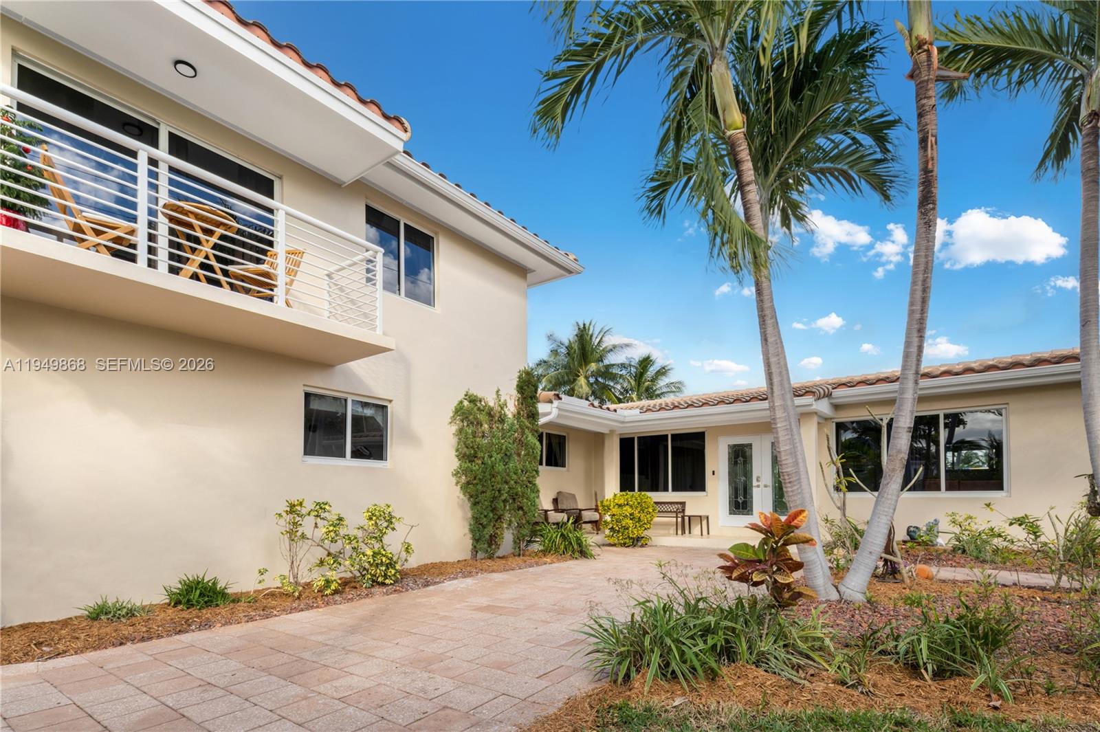 Photo of 1155 S Biscayne Point Road # listing for Sale